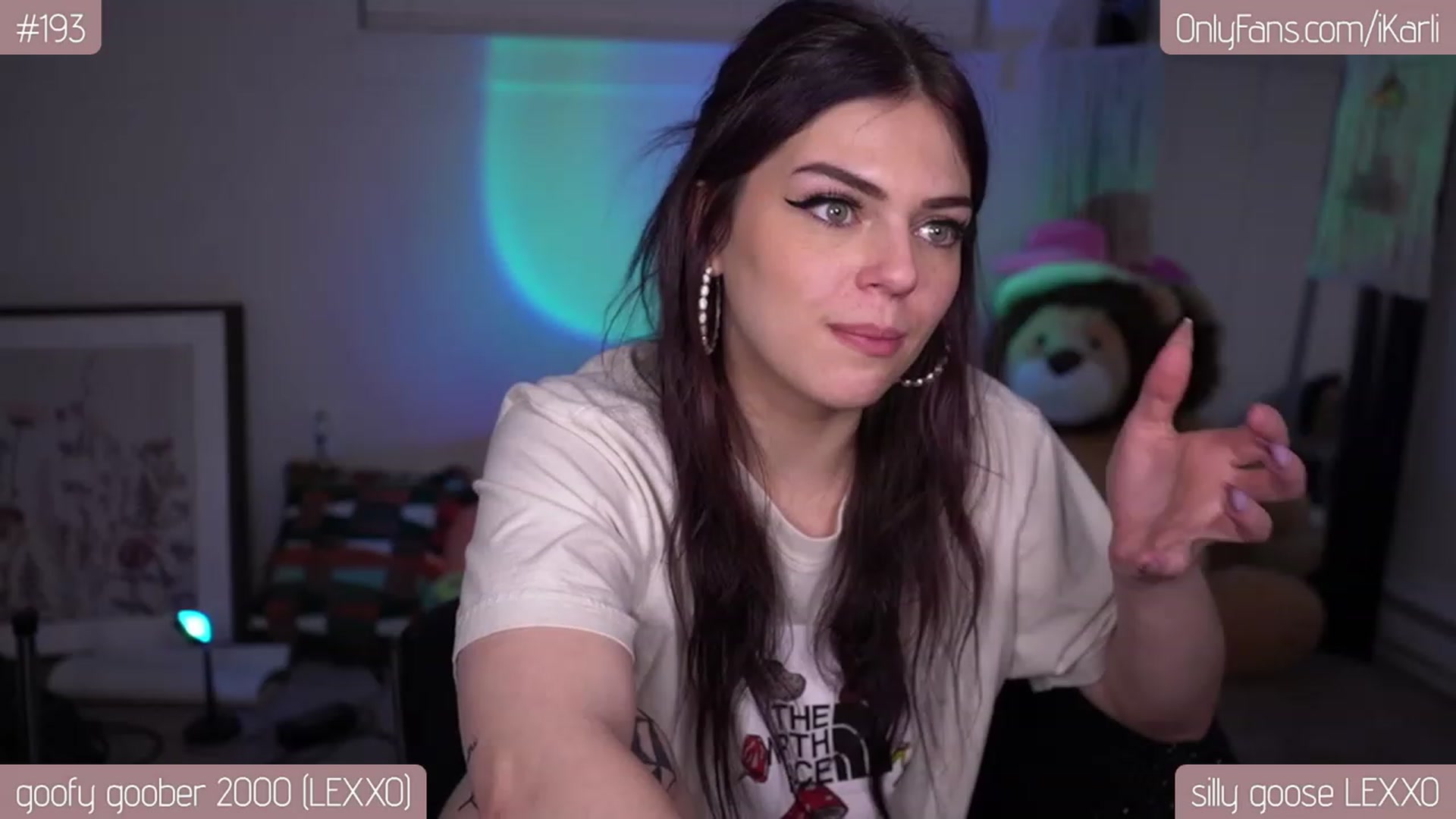 Gallery image thumbnail from iKarli's myfreecams stream on, 05/09/2023, 06:38 image 20 of 20