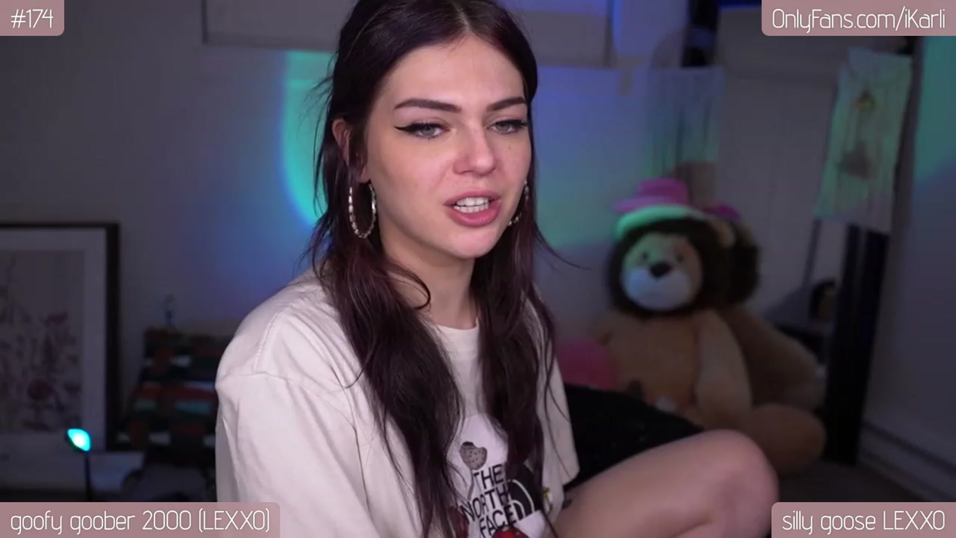 Gallery image thumbnail from iKarli's myfreecams stream on, 05/09/2023, 07:43 image 9 of 20