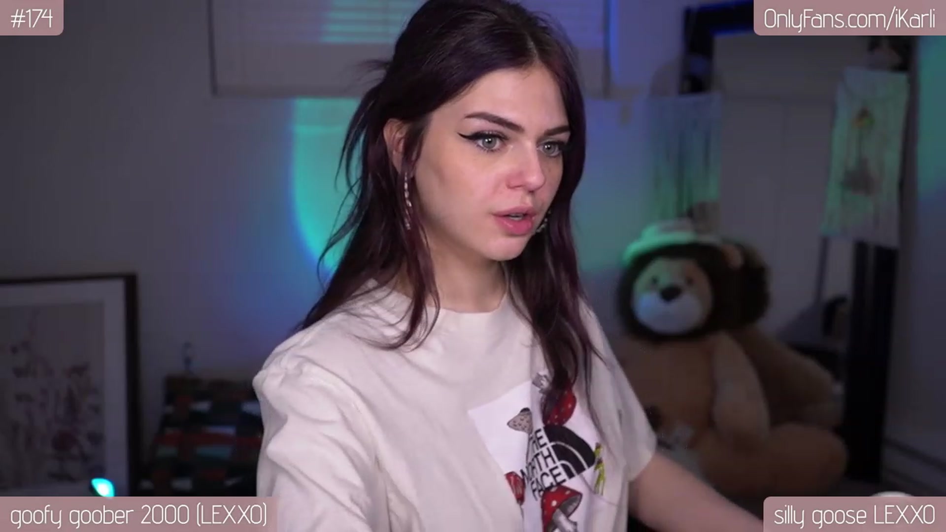 Gallery image thumbnail from iKarli's myfreecams stream on, 05/09/2023, 07:43 image 17 of 20