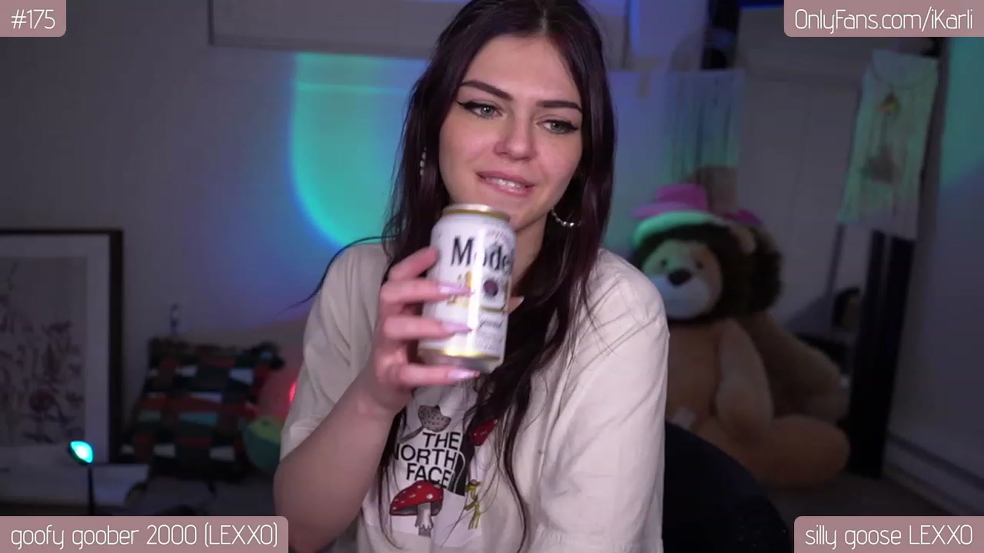Gallery image thumbnail from iKarli's myfreecams stream on, 05/09/2023, 07:43 image 8 of 20