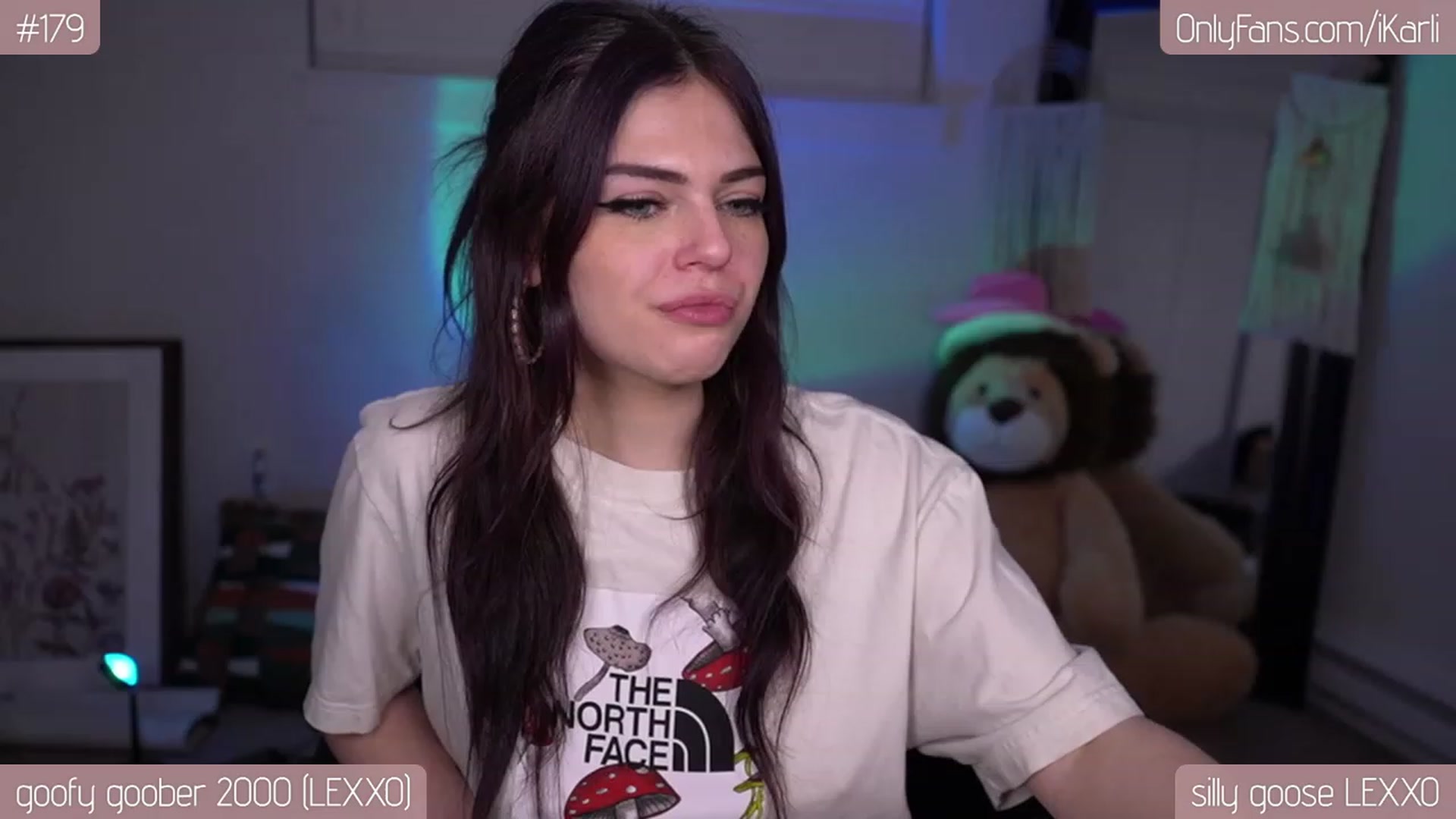 Gallery image thumbnail from iKarli's myfreecams stream on, 05/09/2023, 07:43 image 5 of 20