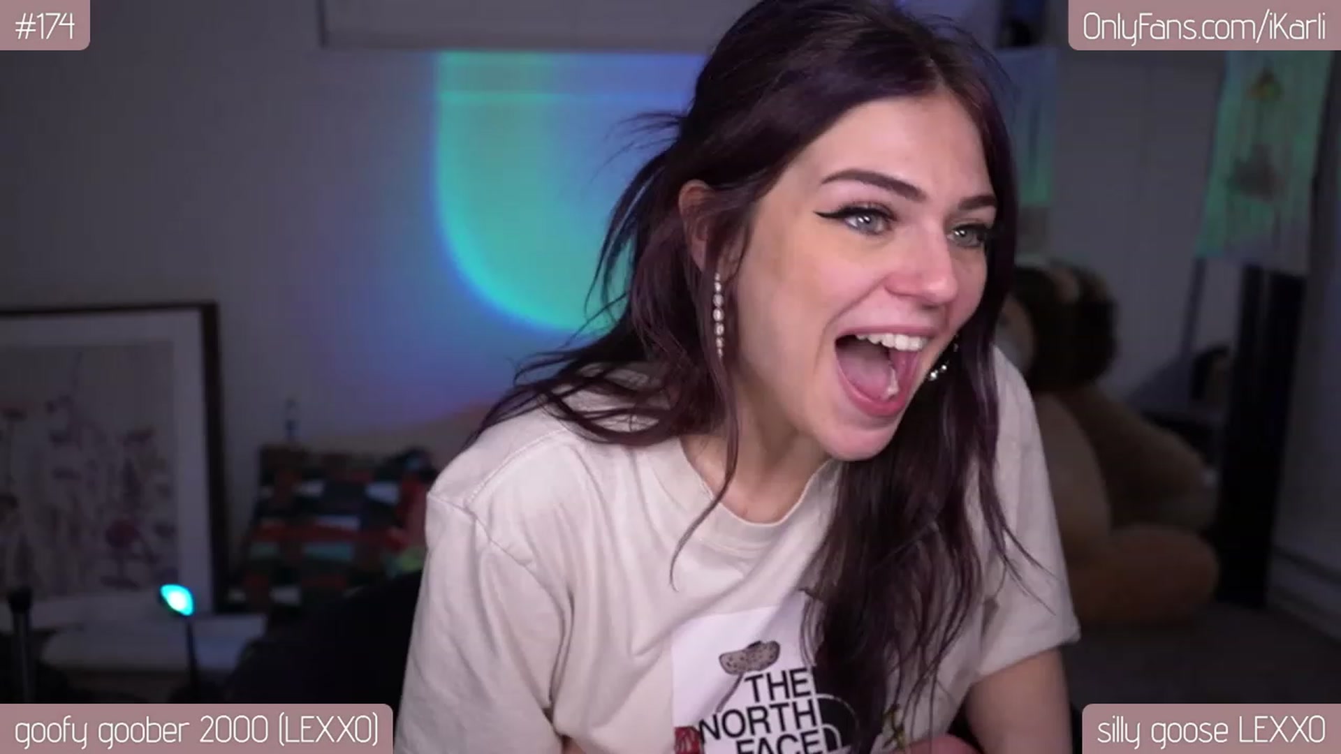 Gallery image thumbnail from iKarli's myfreecams stream on, 05/09/2023, 07:43 image 12 of 20