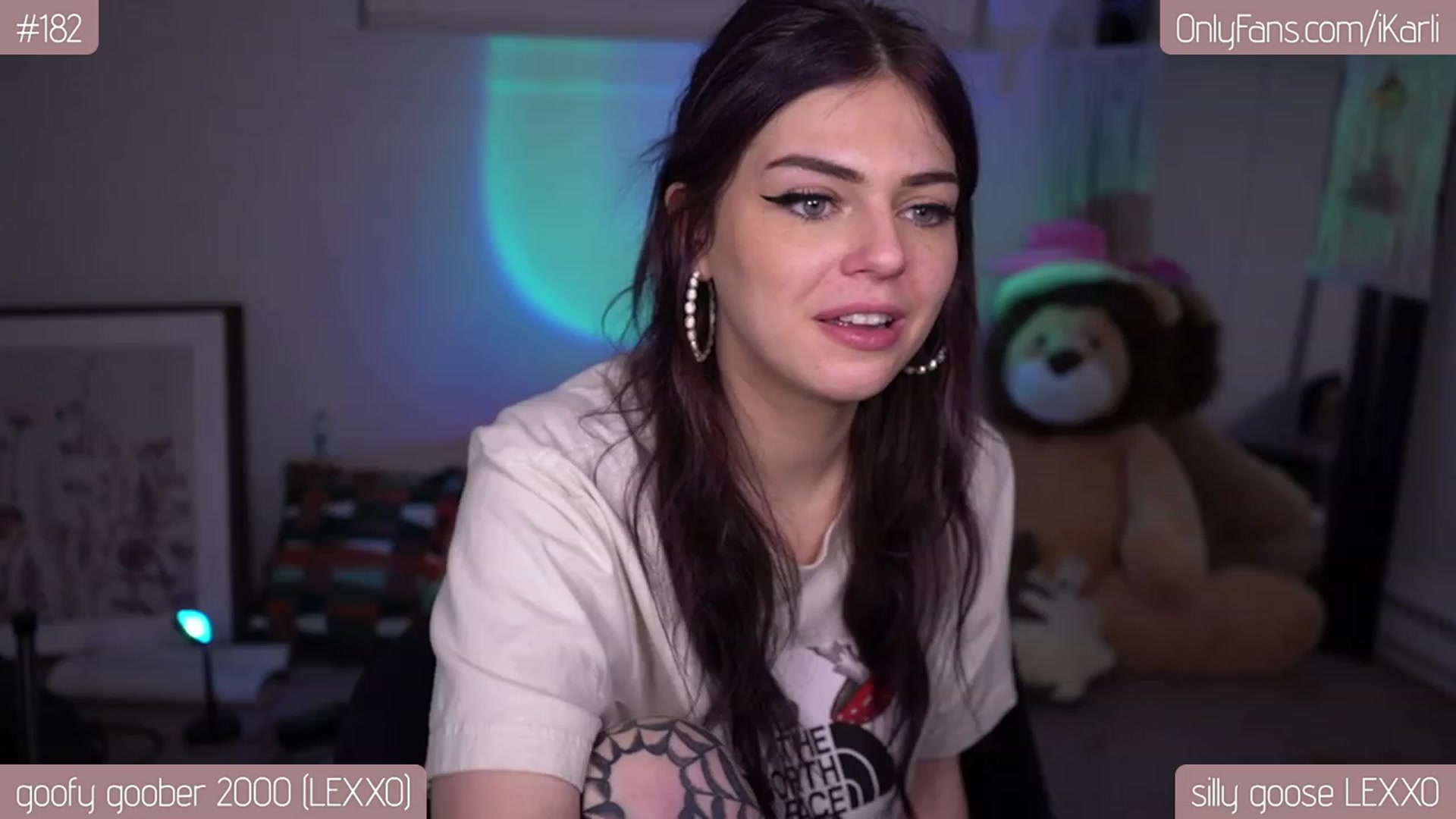 Gallery image thumbnail from iKarli's myfreecams stream on, 05/09/2023, 07:43 image 1 of 20