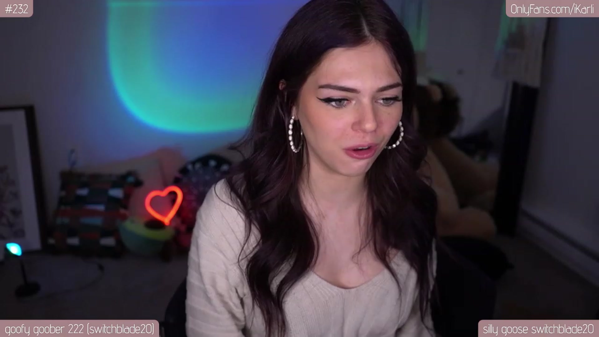 Gallery image thumbnail from iKarli's myfreecams stream on, 05/11/2023, 07:07 image 12 of 20