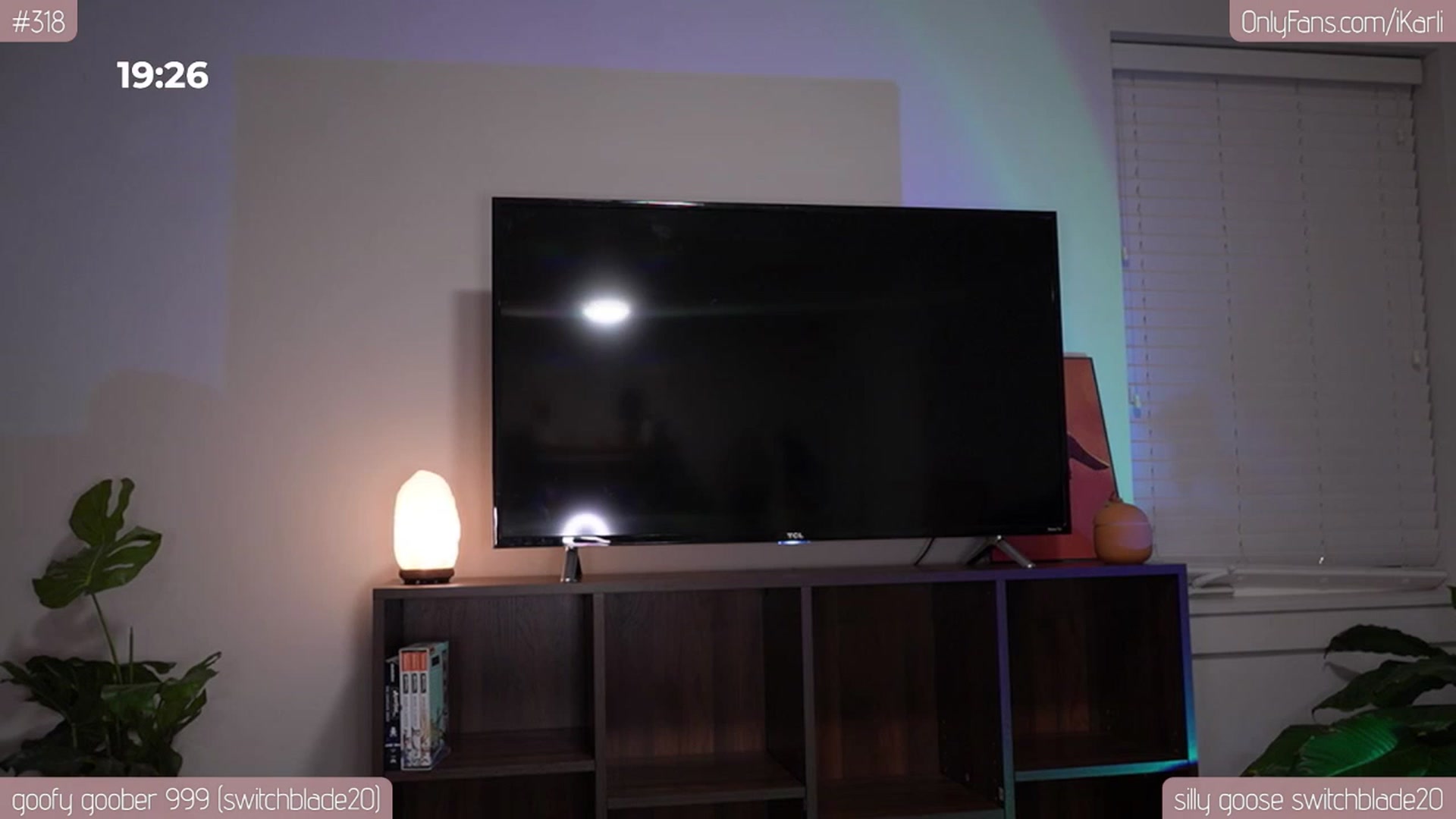 Gallery image thumbnail from iKarli's myfreecams stream on, 05/17/2023, 05:18 image 11 of 20