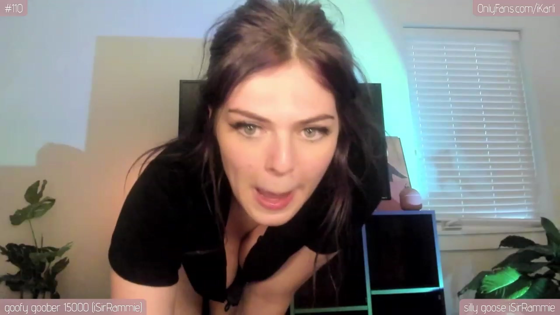 Gallery image thumbnail from iKarli's myfreecams stream on, 05/17/2023, 12:33 image 16 of 20