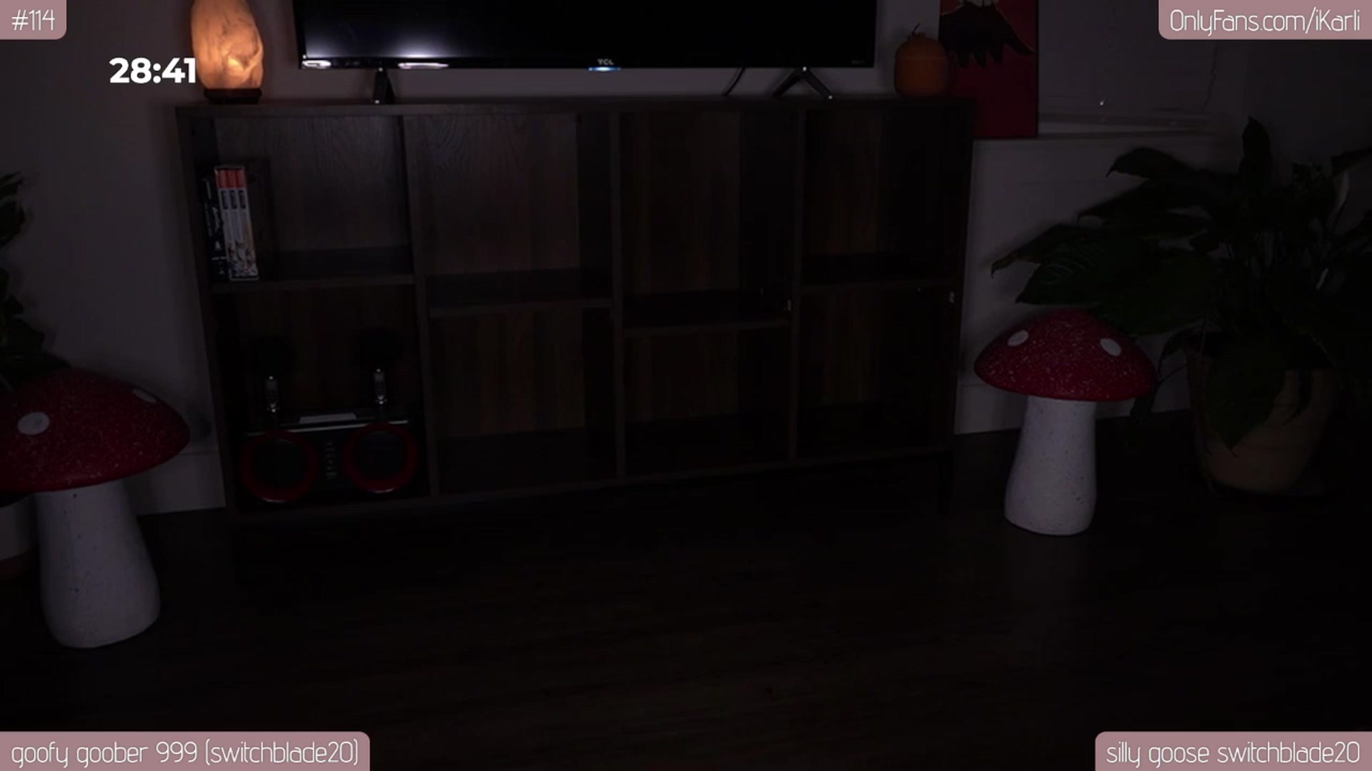 Gallery image thumbnail from iKarli's myfreecams stream on, 05/20/2023, 05:55 image 20 of 20