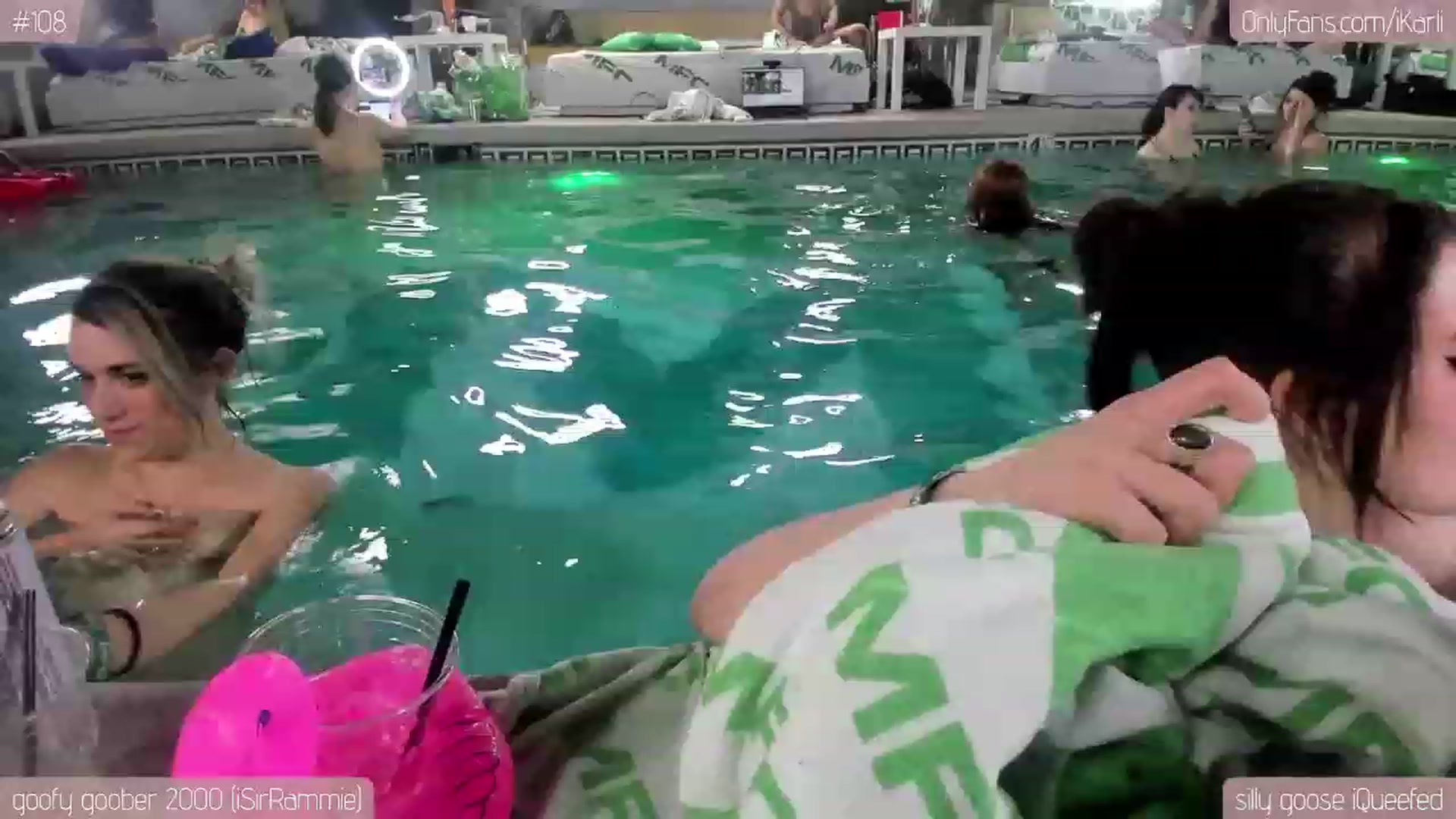 Gallery image thumbnail from iKarli's myfreecams stream on, 05/23/2023, 09:50 image 7 of 20