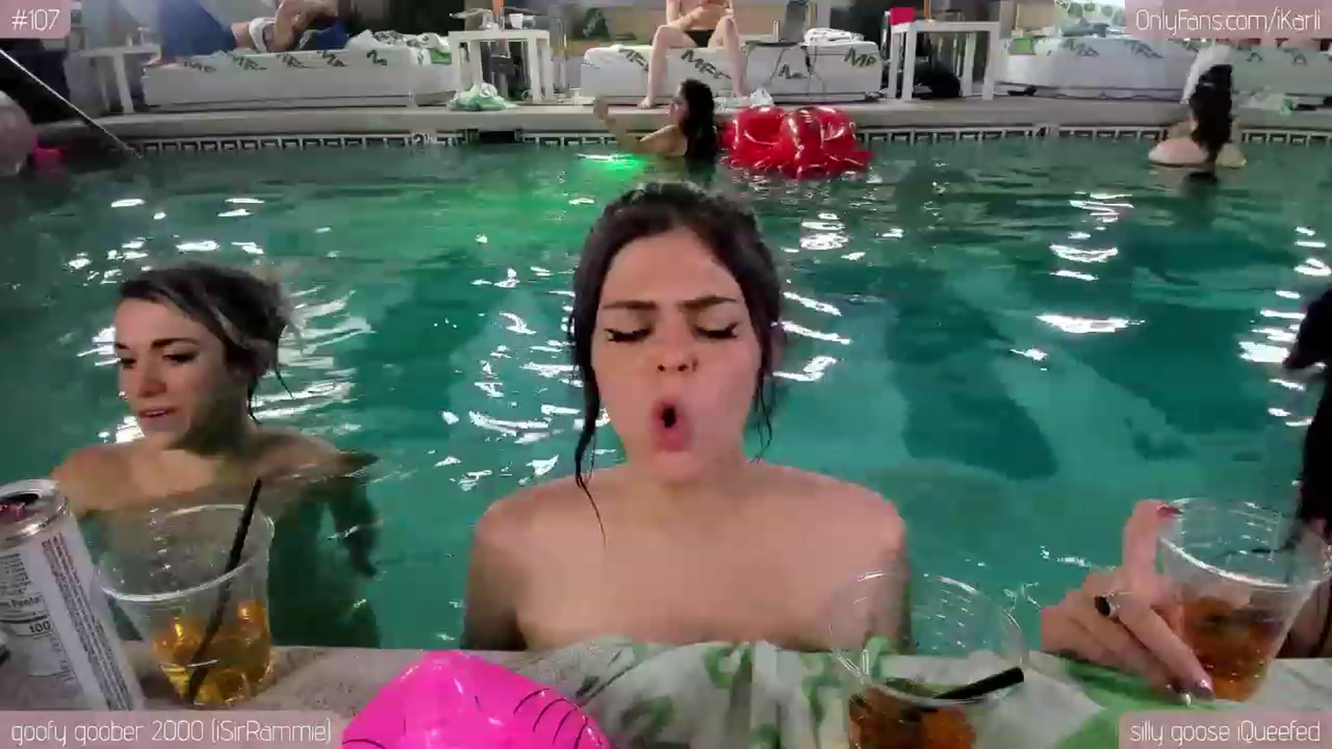 Gallery image thumbnail from iKarli's myfreecams stream on, 05/23/2023, 09:50 image 14 of 20