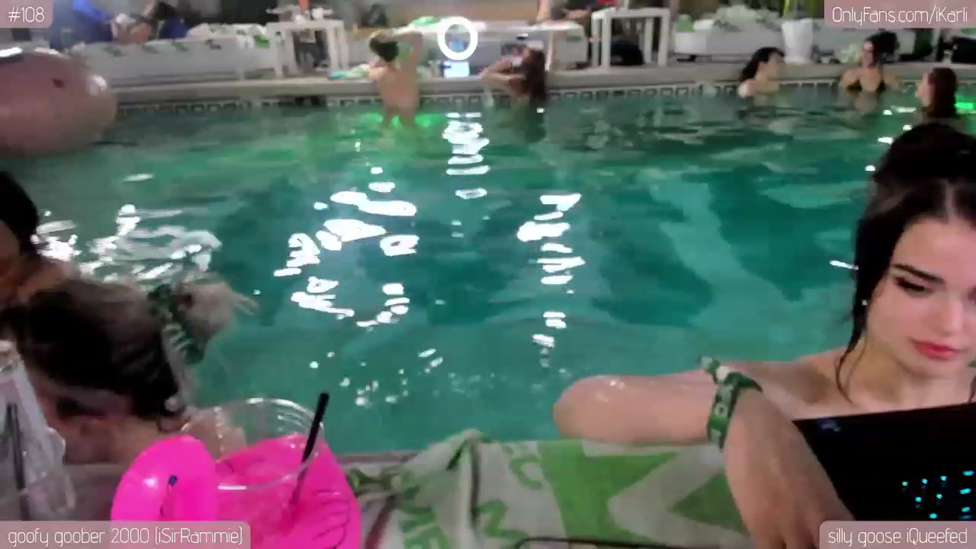 Gallery image thumbnail from iKarli's myfreecams stream on, 05/23/2023, 09:50 image 5 of 20