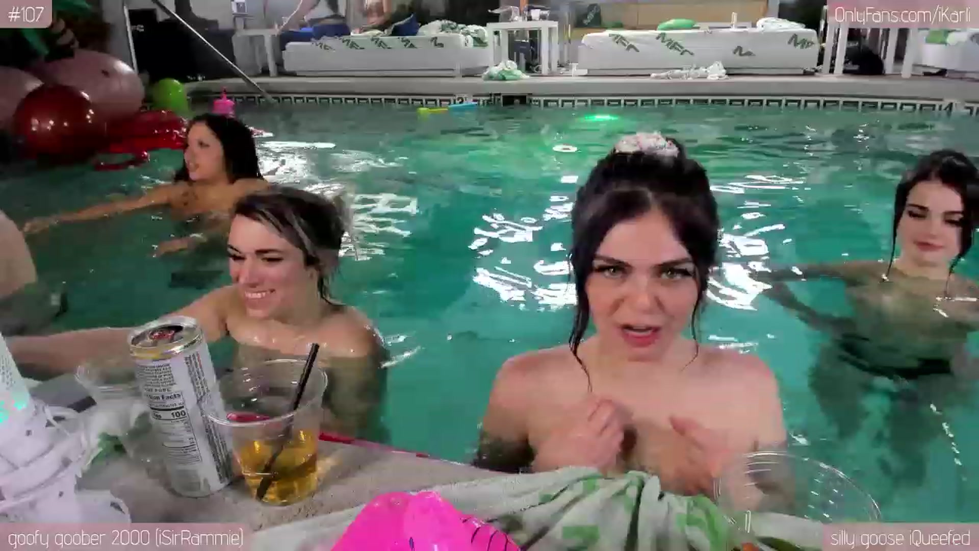 Gallery image thumbnail from iKarli's myfreecams stream on, 05/23/2023, 09:50 image 17 of 20