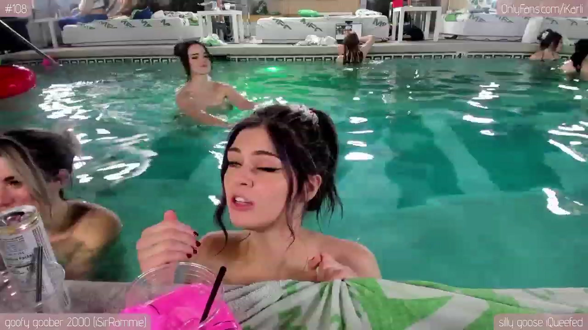 Gallery image thumbnail from iKarli's myfreecams stream on, 05/23/2023, 09:50 image 10 of 20