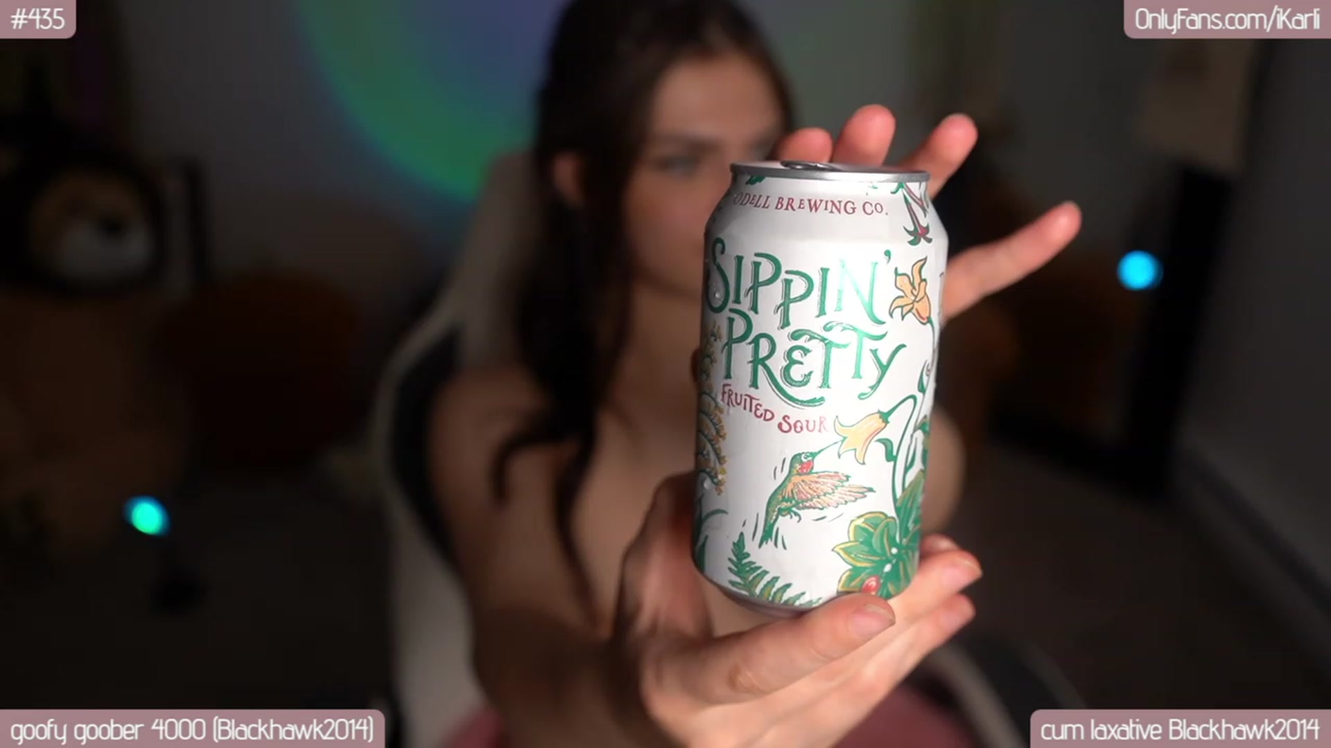 Gallery image thumbnail from iKarli's myfreecams stream on, 07/14/2023, 10:50 image 13 of 20