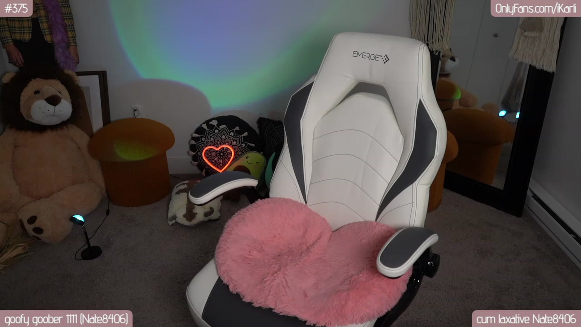 Gallery image thumbnail from iKarli's myfreecams stream on, 07/19/2023, 12:55 image 15 of 20