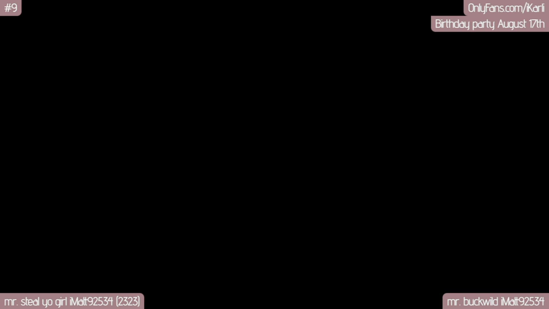 Gallery image thumbnail from iKarli's myfreecams stream on, 08/15/2023, 07:54 image 9 of 20