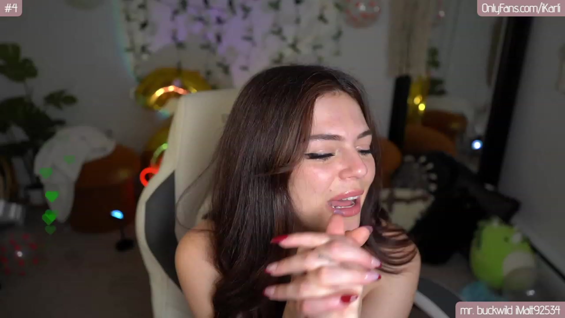 Gallery image thumbnail from iKarli's myfreecams stream on, 08/22/2023, 09:11 image 7 of 20