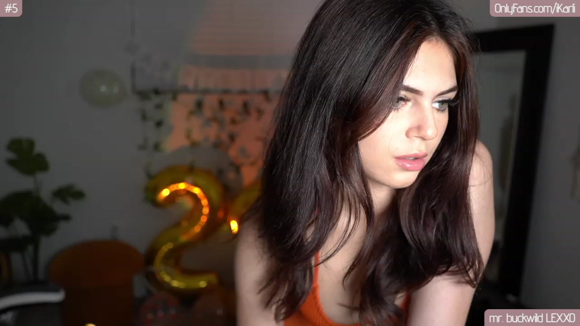 Gallery image thumbnail from iKarli's myfreecams stream on, 08/23/2023, 03:52 image 12 of 20