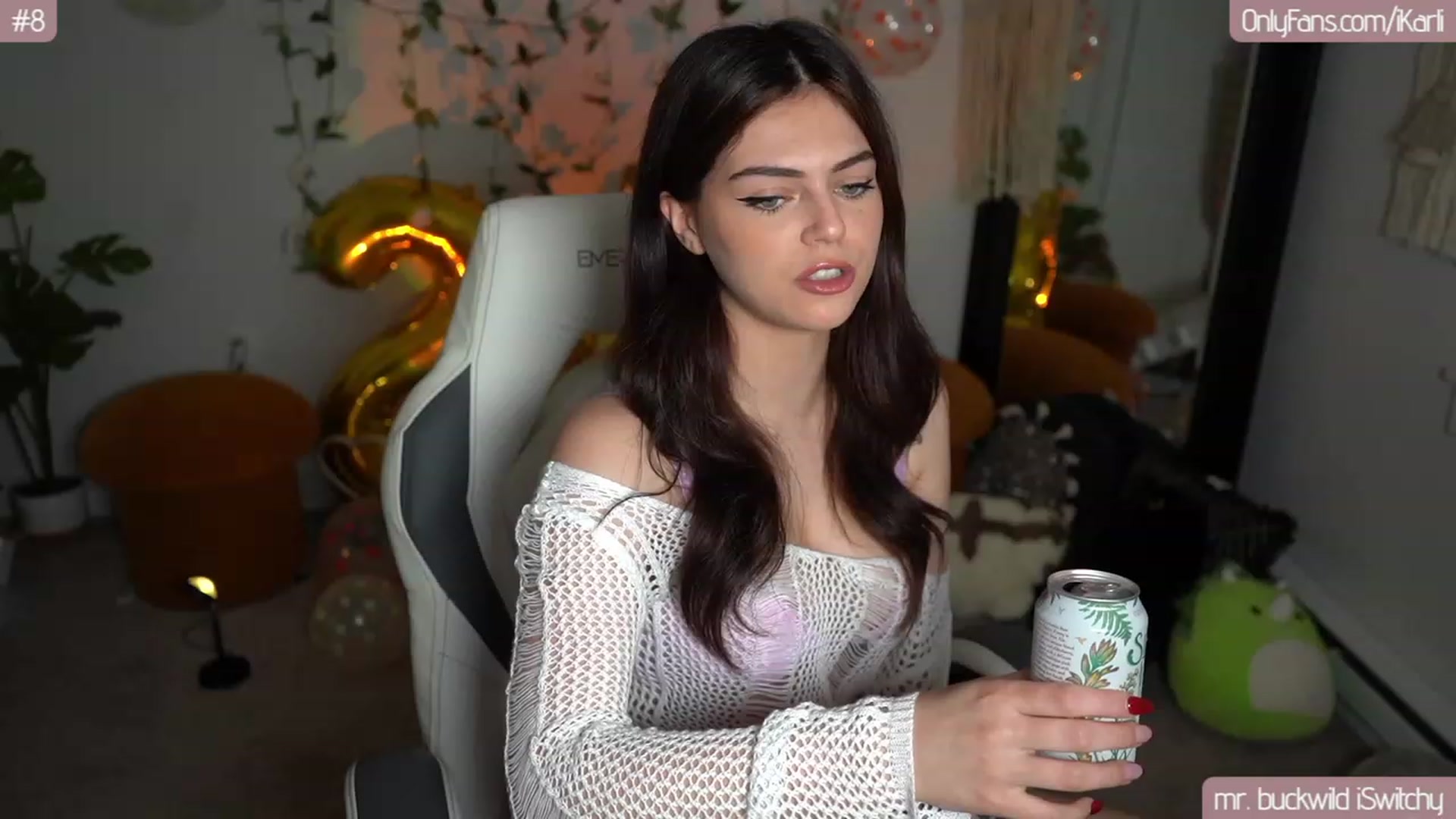 Gallery image thumbnail from iKarli's myfreecams stream on, 08/24/2023, 04:49 image 19 of 20