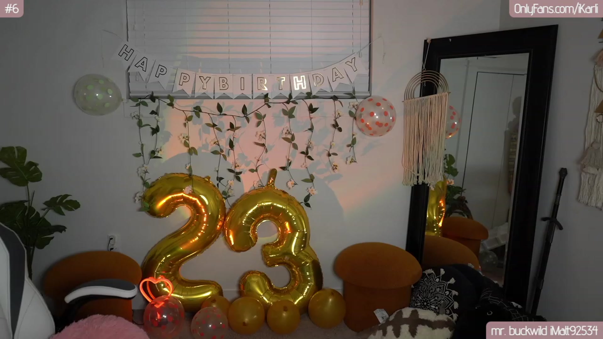 Gallery image thumbnail from iKarli's myfreecams stream on, 08/24/2023, 09:11 image 14 of 20