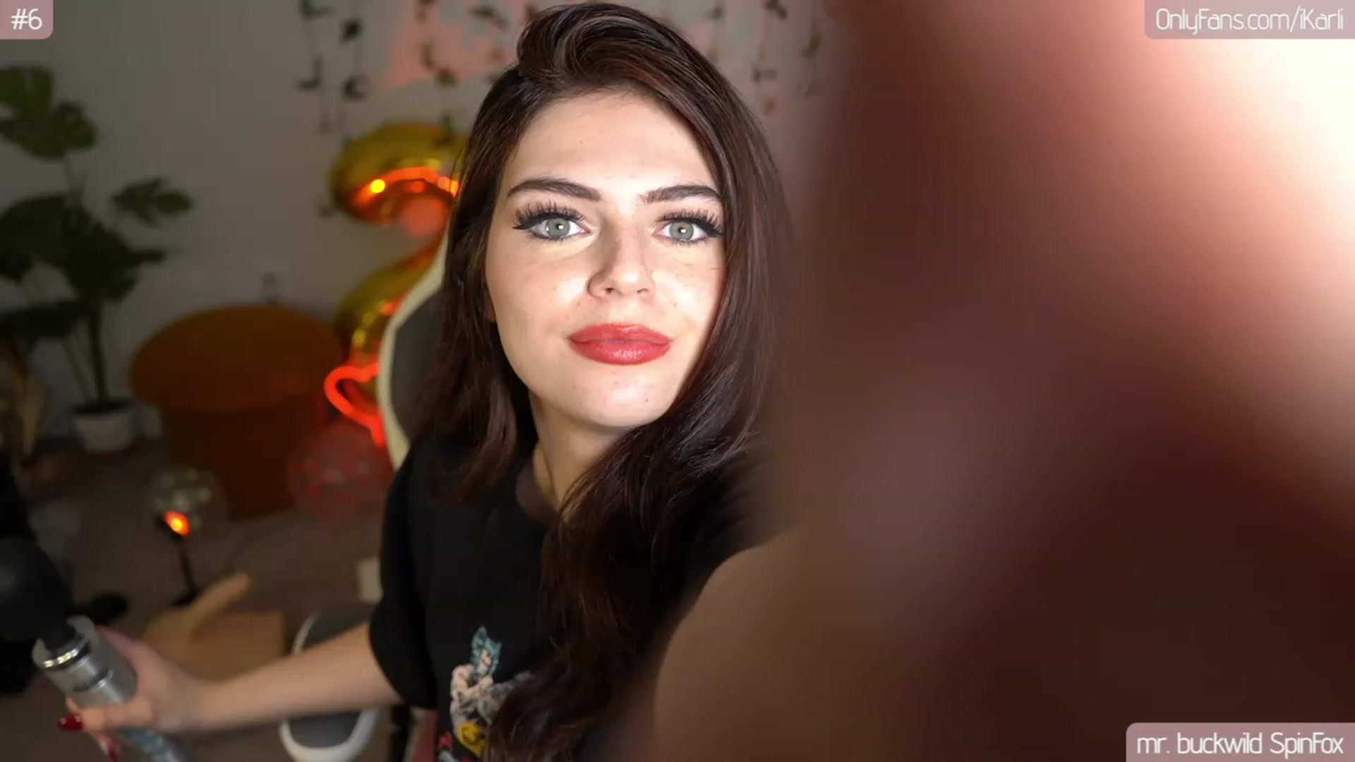 Gallery image thumbnail from iKarli's myfreecams stream on, 08/25/2023, 10:07 image 2 of 20