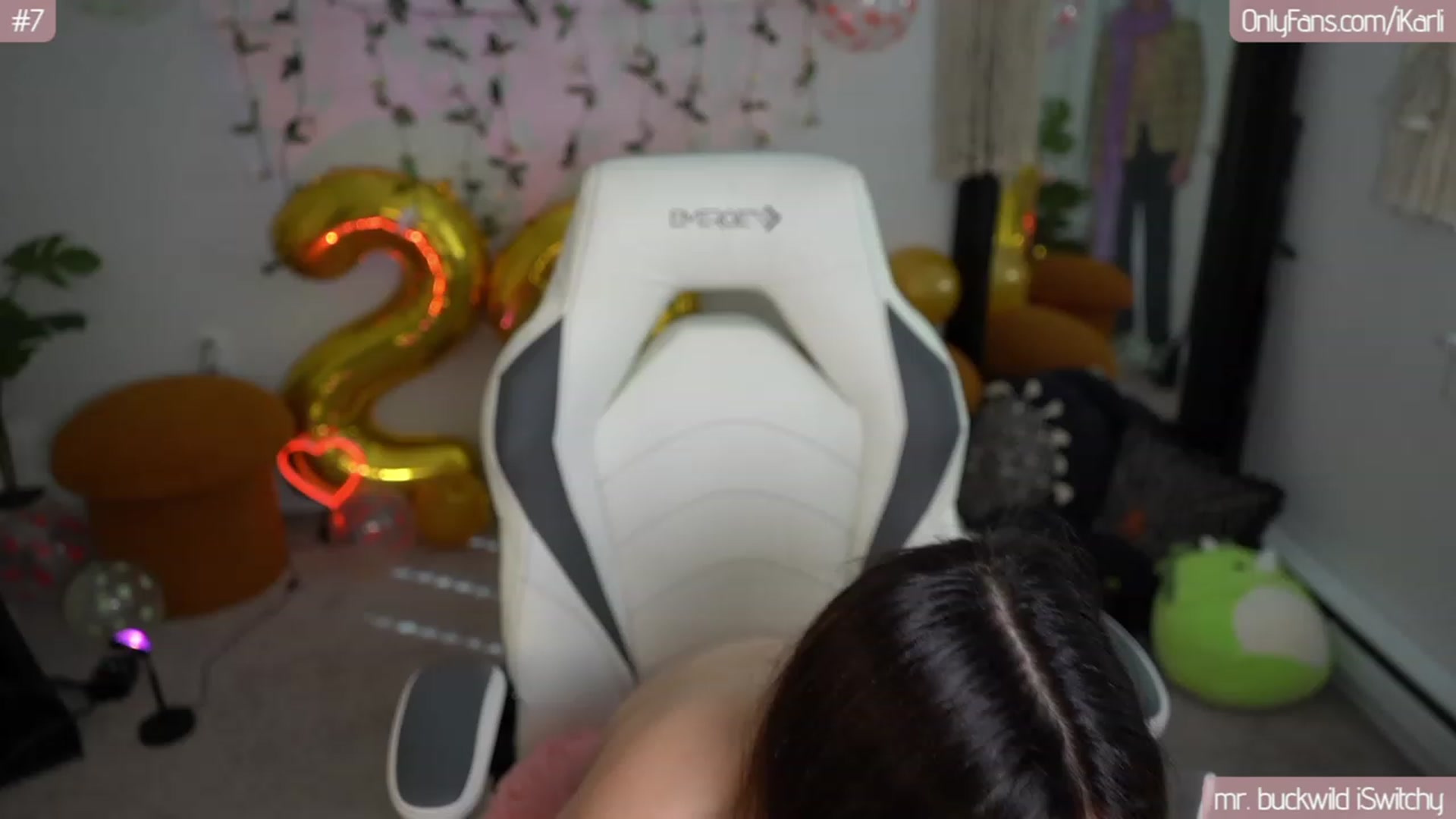 Gallery image thumbnail from iKarli's myfreecams stream on, 08/26/2023, 16:55 image 12 of 20