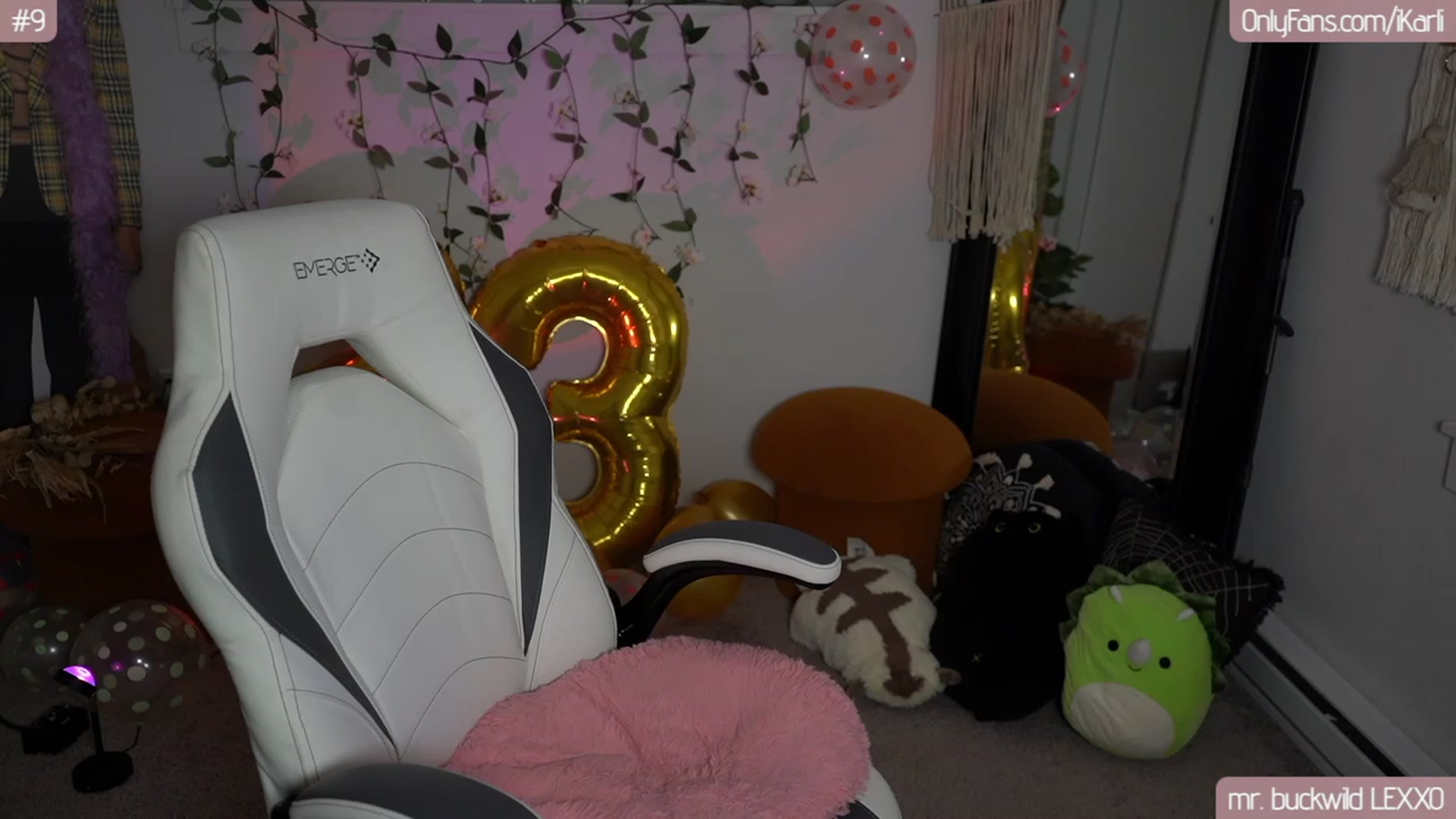 Gallery image thumbnail from iKarli's myfreecams stream on, 08/30/2023, 06:31 image 13 of 20