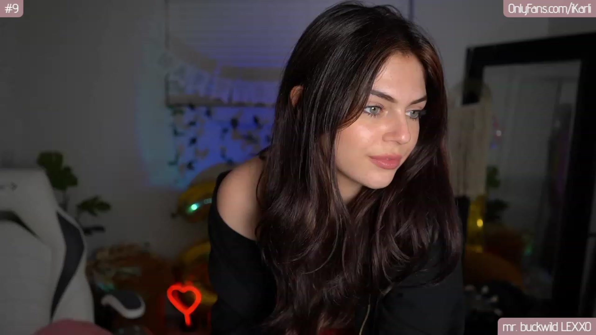 Gallery image thumbnail from iKarli's myfreecams stream on, 08/31/2023, 11:46 image 1 of 20