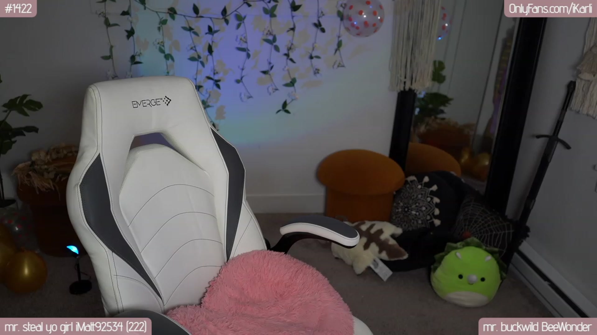 Gallery image thumbnail from iKarli's myfreecams stream on, 09/11/2023, 05:41 image 11 of 20