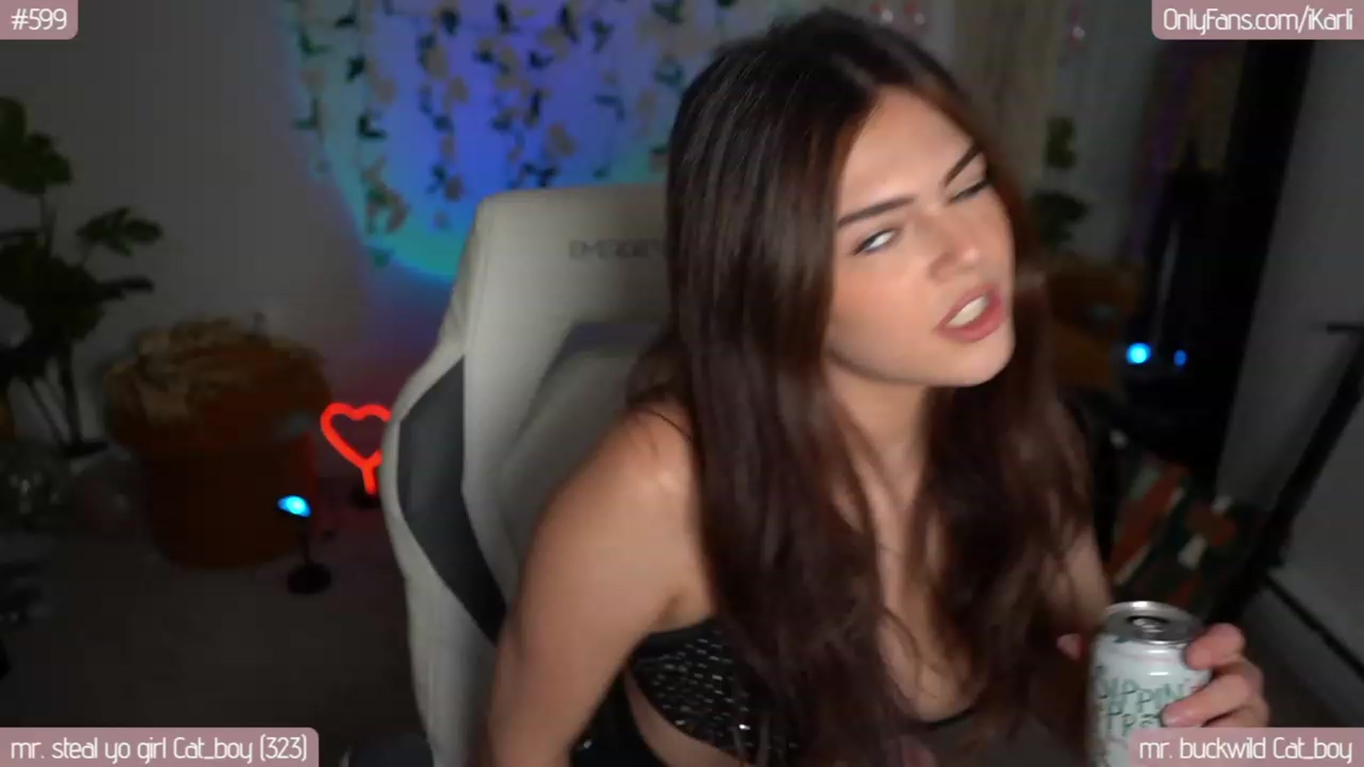 Gallery image thumbnail from iKarli's myfreecams stream on, 09/20/2023, 05:59 image 1 of 20