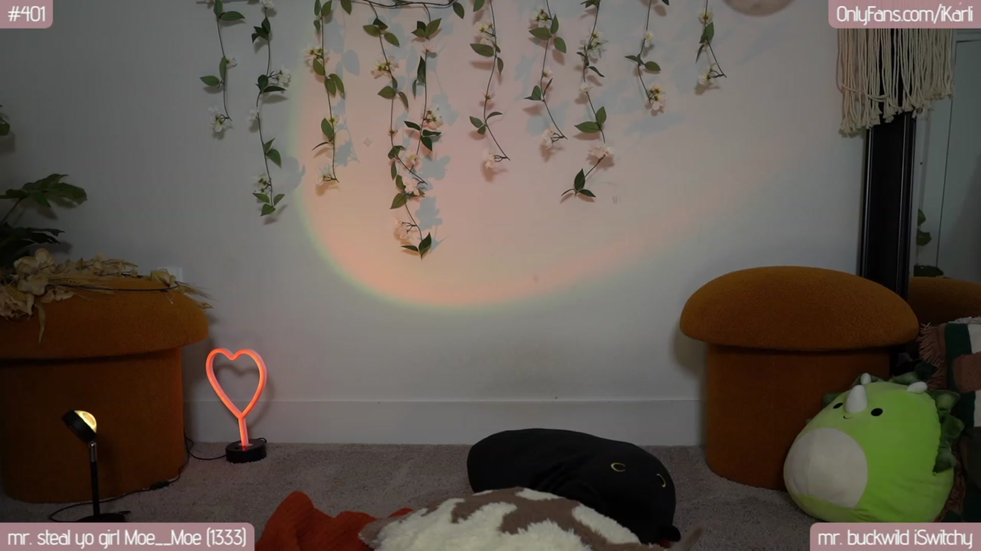 Gallery image thumbnail from iKarli's myfreecams stream on, 09/23/2023, 07:51 image 2 of 20