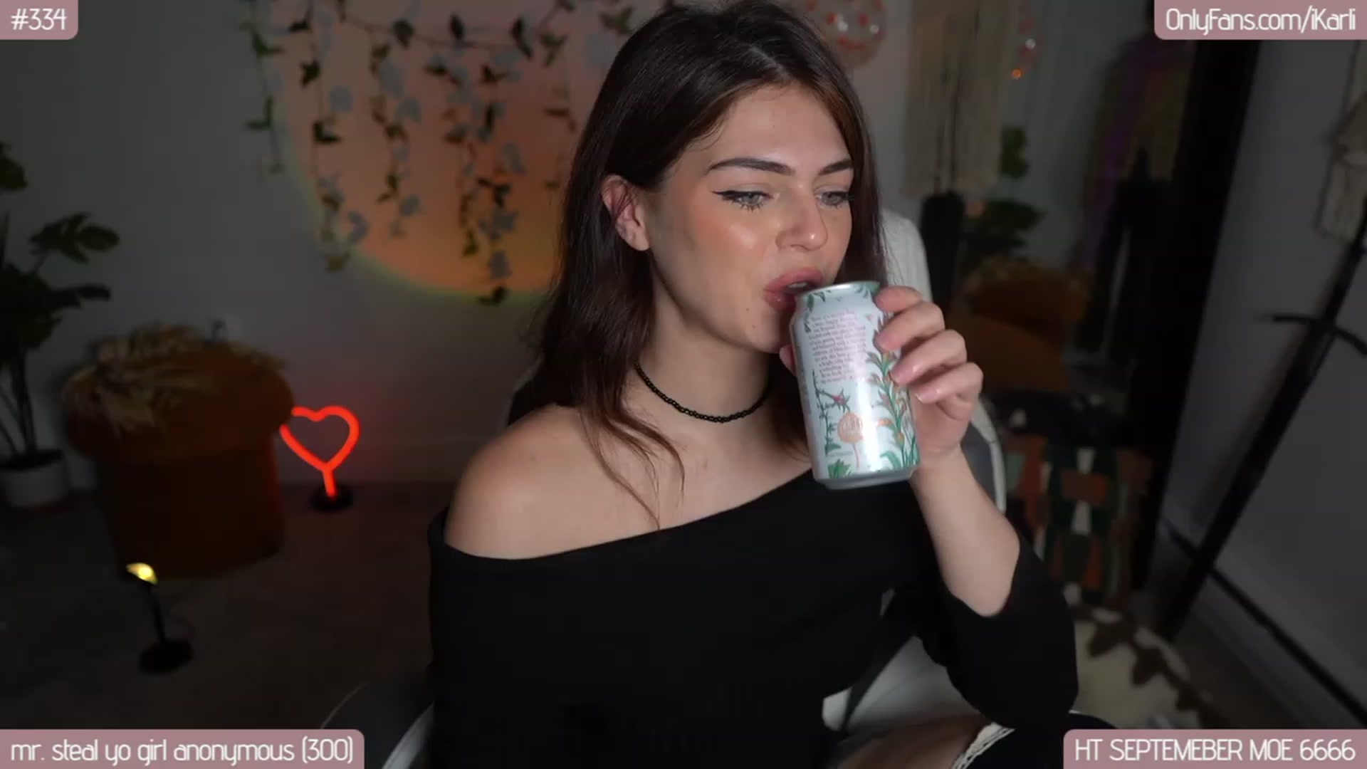 Gallery image thumbnail from iKarli's myfreecams stream on, 09/28/2023, 05:12 image 20 of 20
