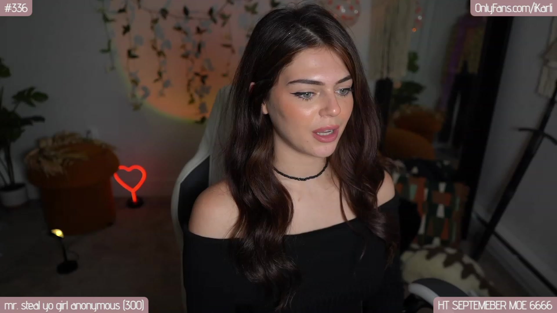 Gallery image thumbnail from iKarli's myfreecams stream on, 09/28/2023, 05:12 image 18 of 20