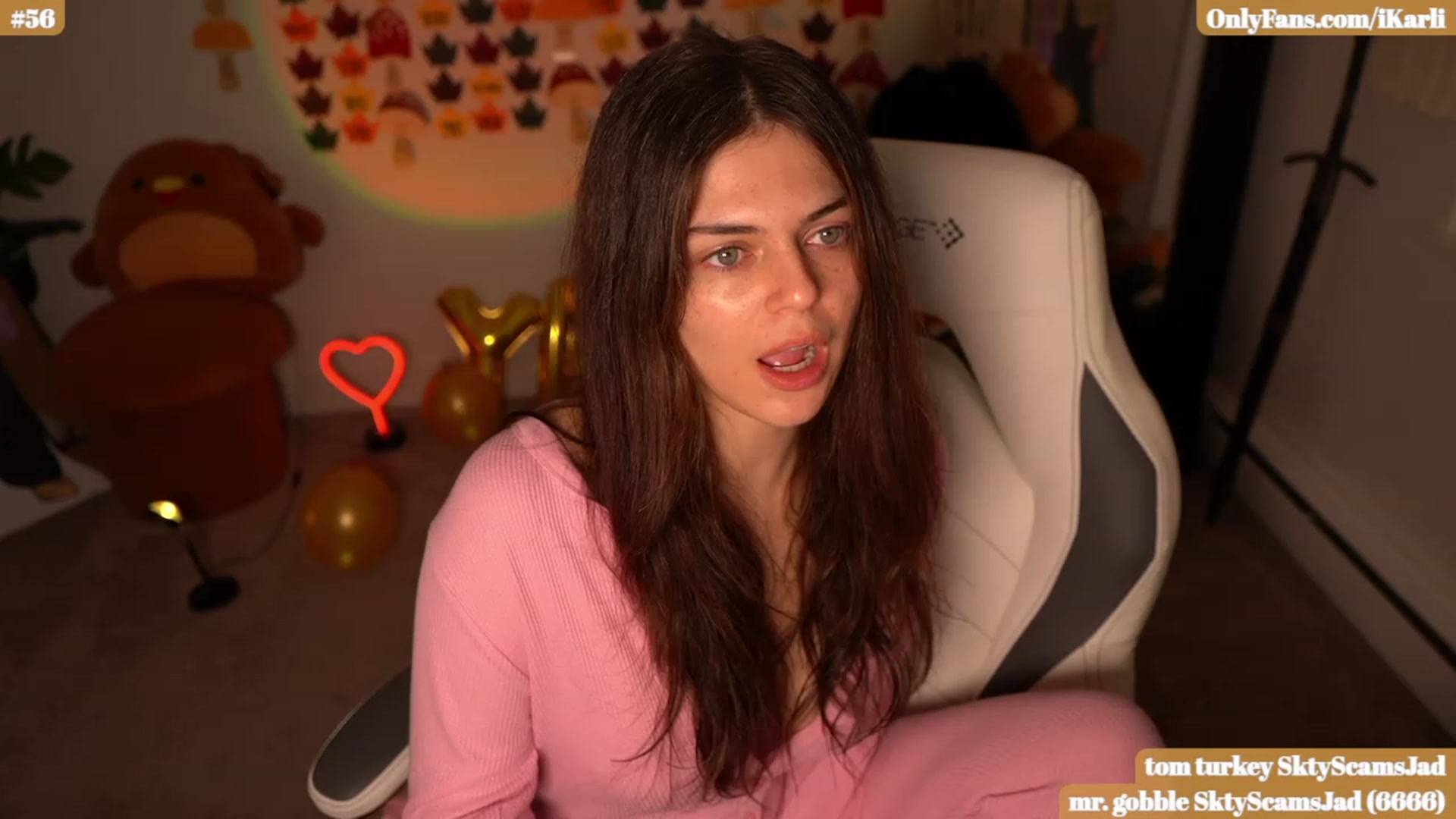 Gallery image thumbnail from iKarli's myfreecams stream on, 11/18/2023, 14:23 image 6 of 20