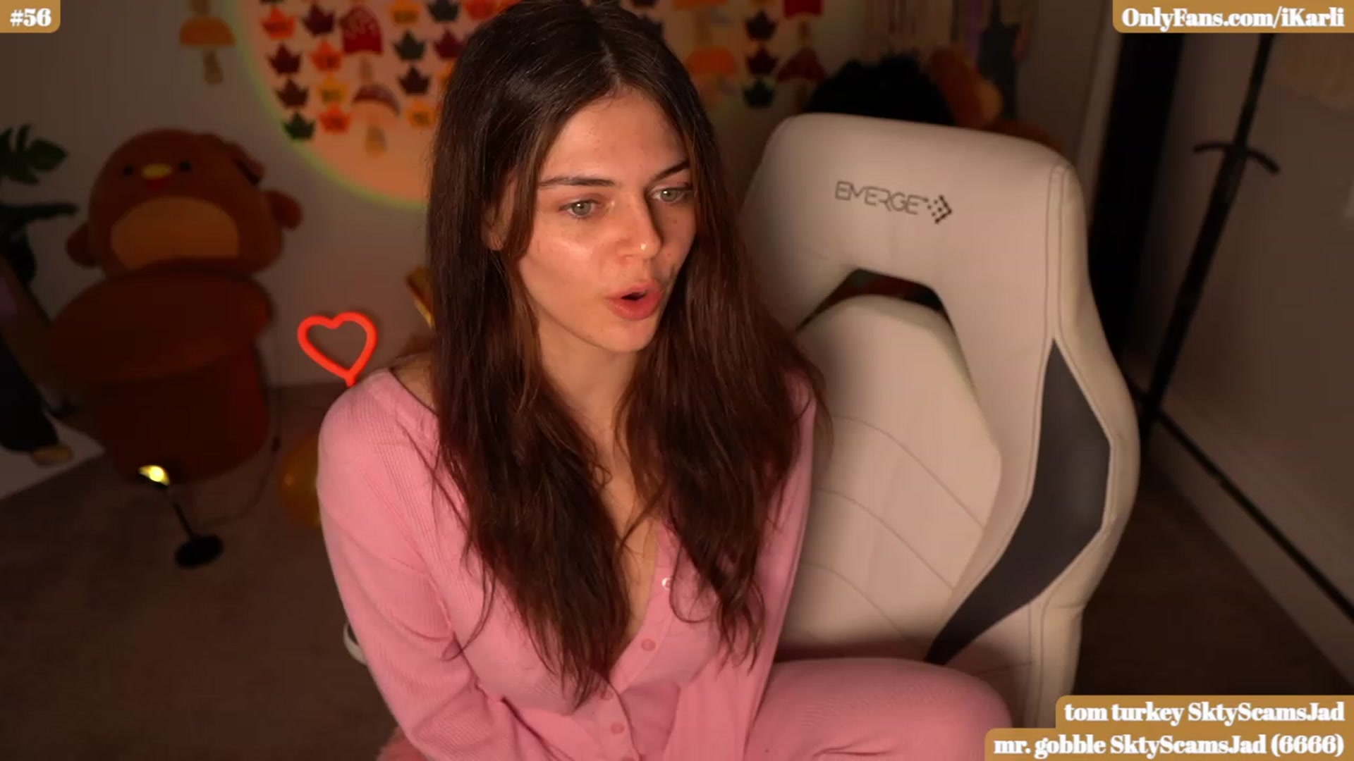 Gallery image thumbnail from iKarli's myfreecams stream on, 11/18/2023, 14:23 image 18 of 20