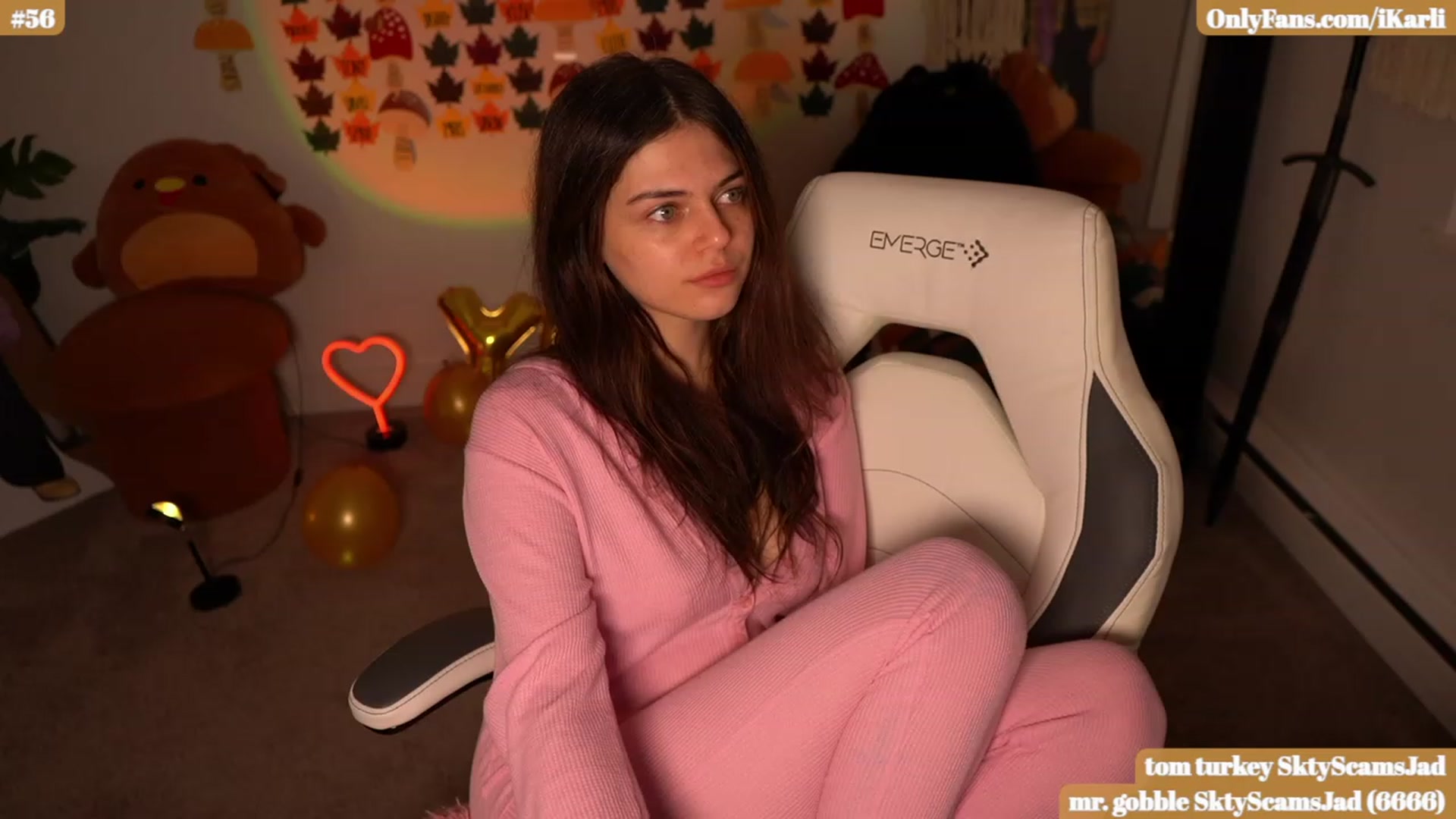Gallery image thumbnail from iKarli's myfreecams stream on, 11/18/2023, 14:23 image 14 of 20