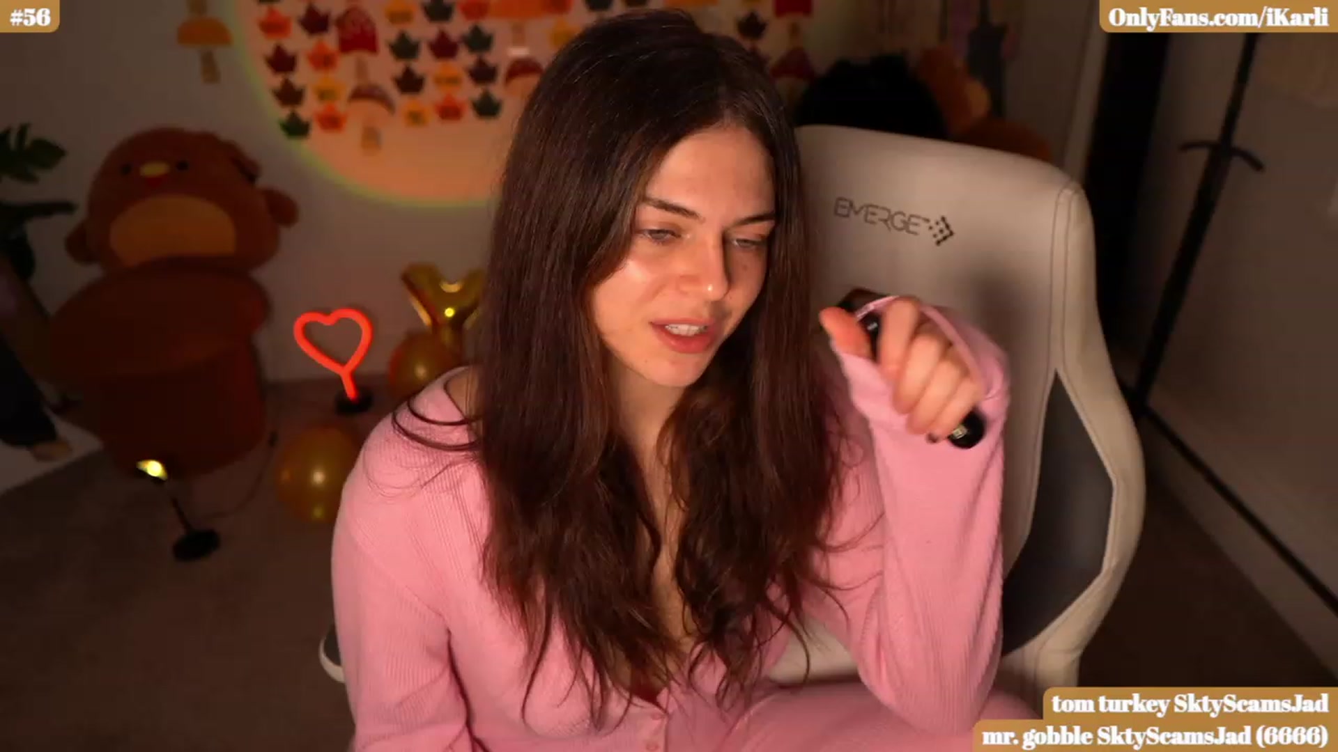 Gallery image thumbnail from iKarli's myfreecams stream on, 11/18/2023, 14:23 image 9 of 20