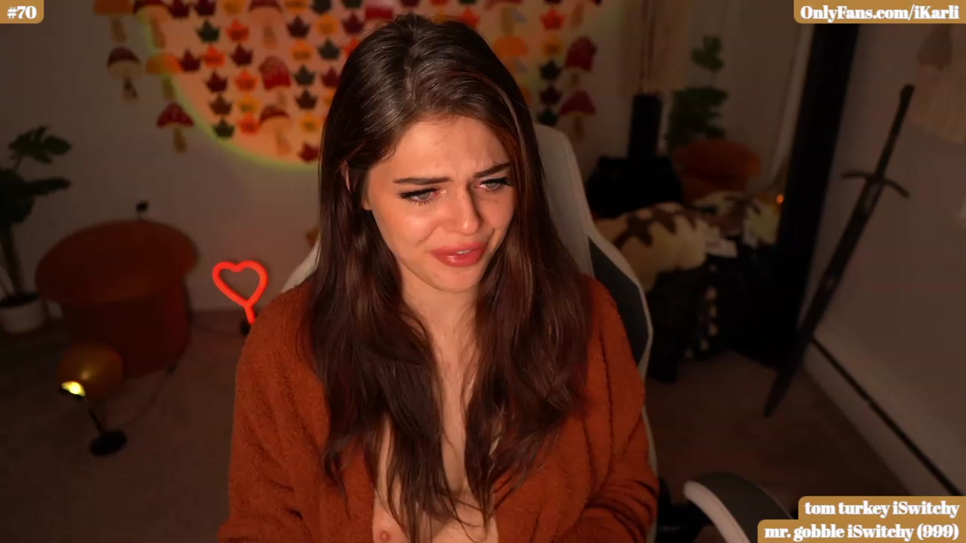 Gallery image thumbnail from iKarli's myfreecams stream on, 11/30/2023, 11:57 image 20 of 20