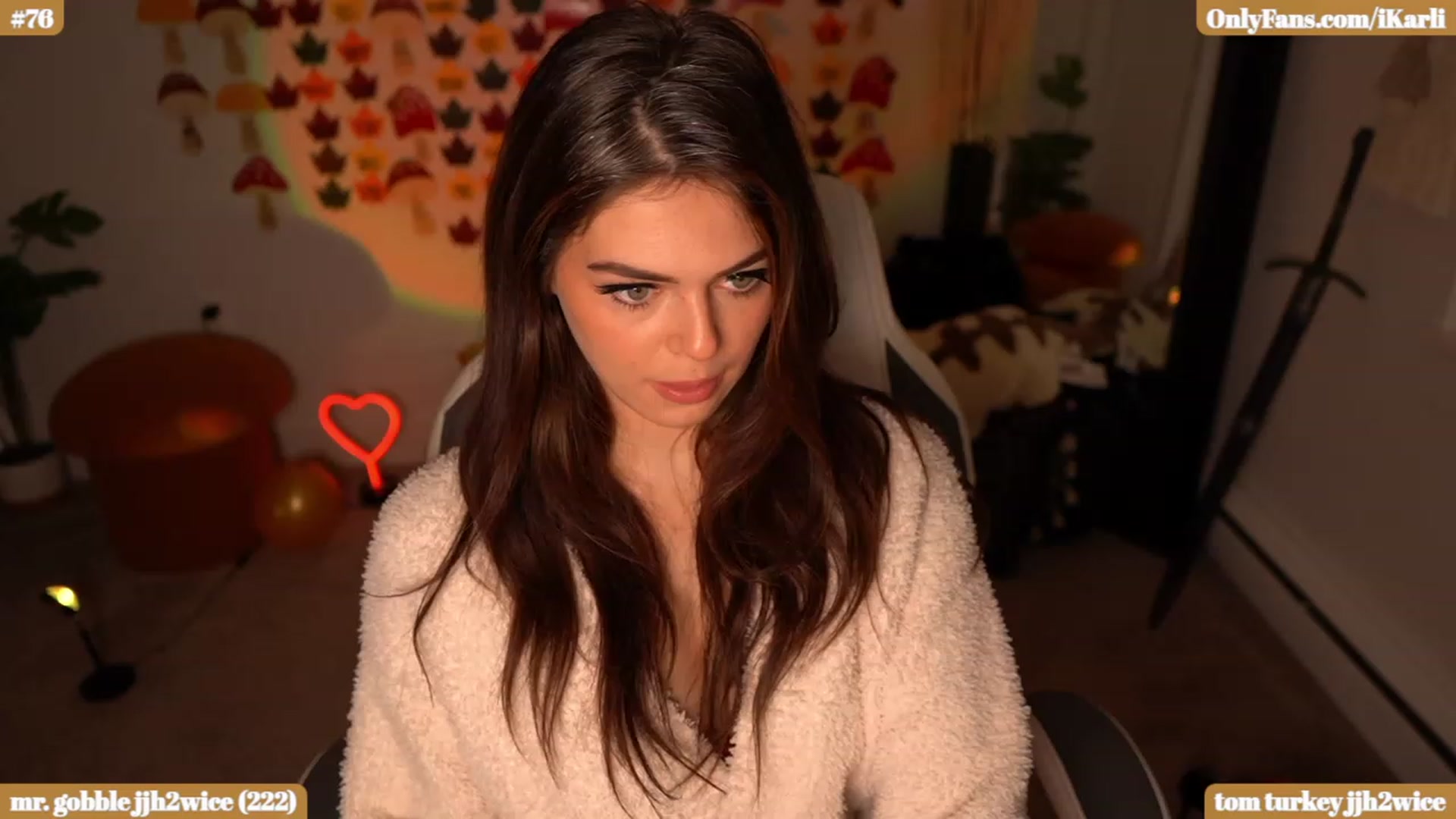 Gallery image thumbnail from iKarli's myfreecams stream on, 12/01/2023, 07:43 image 3 of 20
