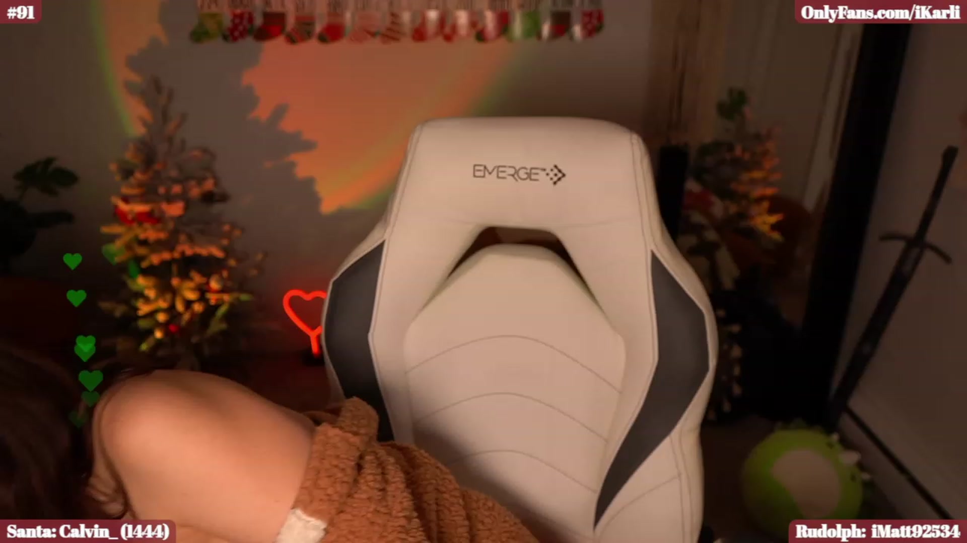 Gallery image thumbnail from iKarli's myfreecams stream on, 12/03/2023, 10:50 image 12 of 20