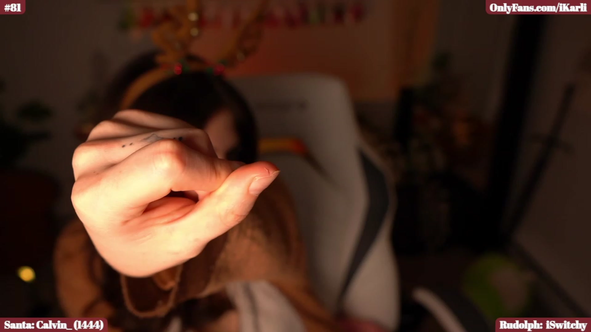 Gallery image thumbnail from iKarli's myfreecams stream on, 12/03/2023, 11:30 image 4 of 20