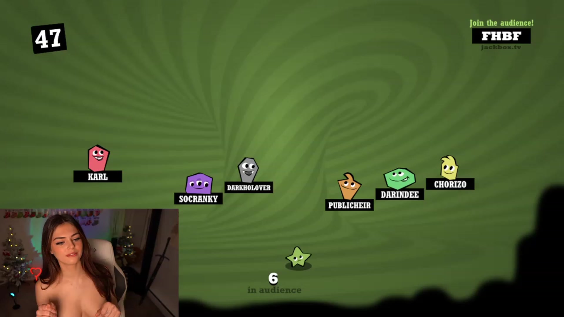 Gallery image thumbnail from iKarli's myfreecams stream on, 12/07/2023, 05:45 image 11 of 20