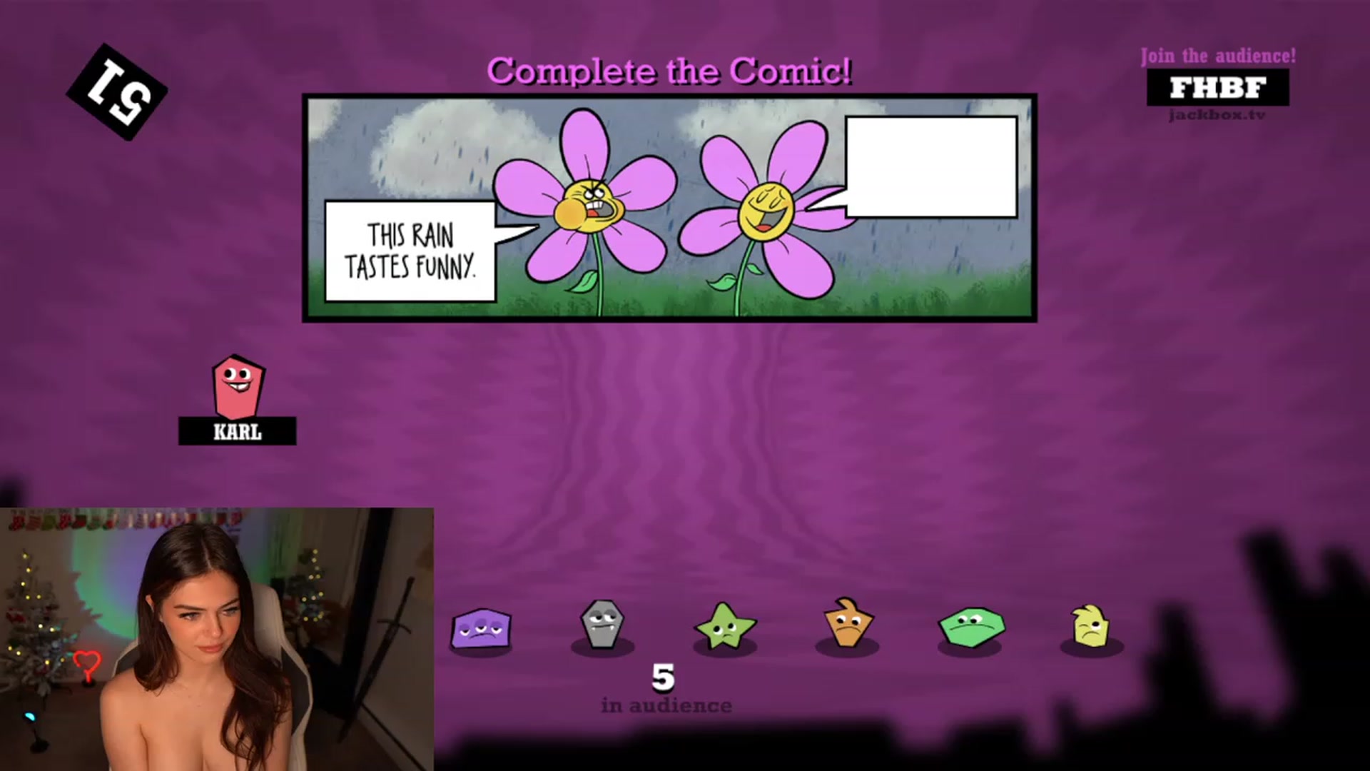 Gallery image thumbnail from iKarli's myfreecams stream on, 12/07/2023, 05:45 image 15 of 20