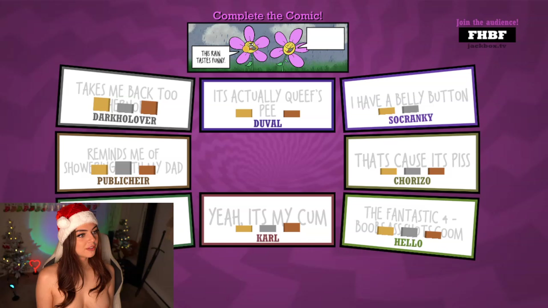 Gallery image thumbnail from iKarli's myfreecams stream on, 12/07/2023, 05:45 image 16 of 20