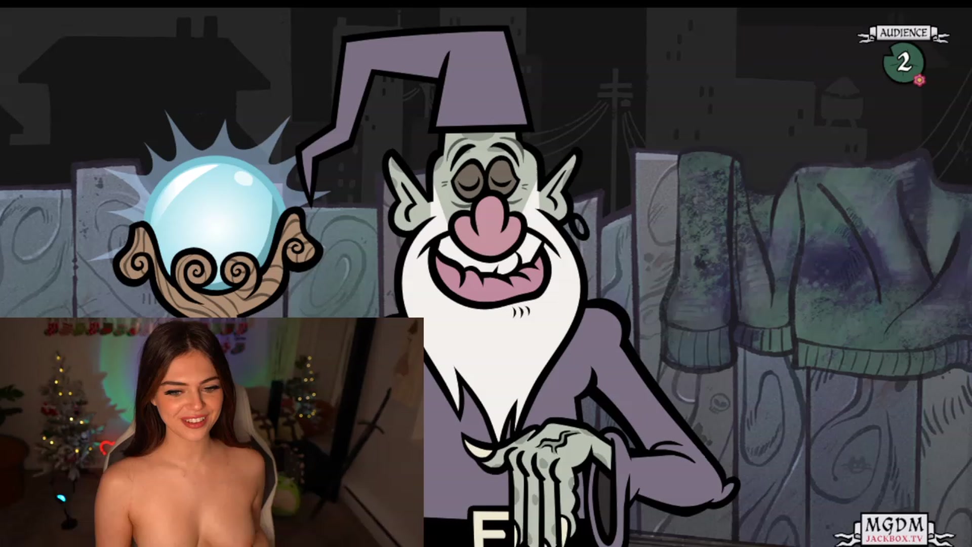 Gallery image thumbnail from iKarli's myfreecams stream on, 12/07/2023, 07:37 image 15 of 20