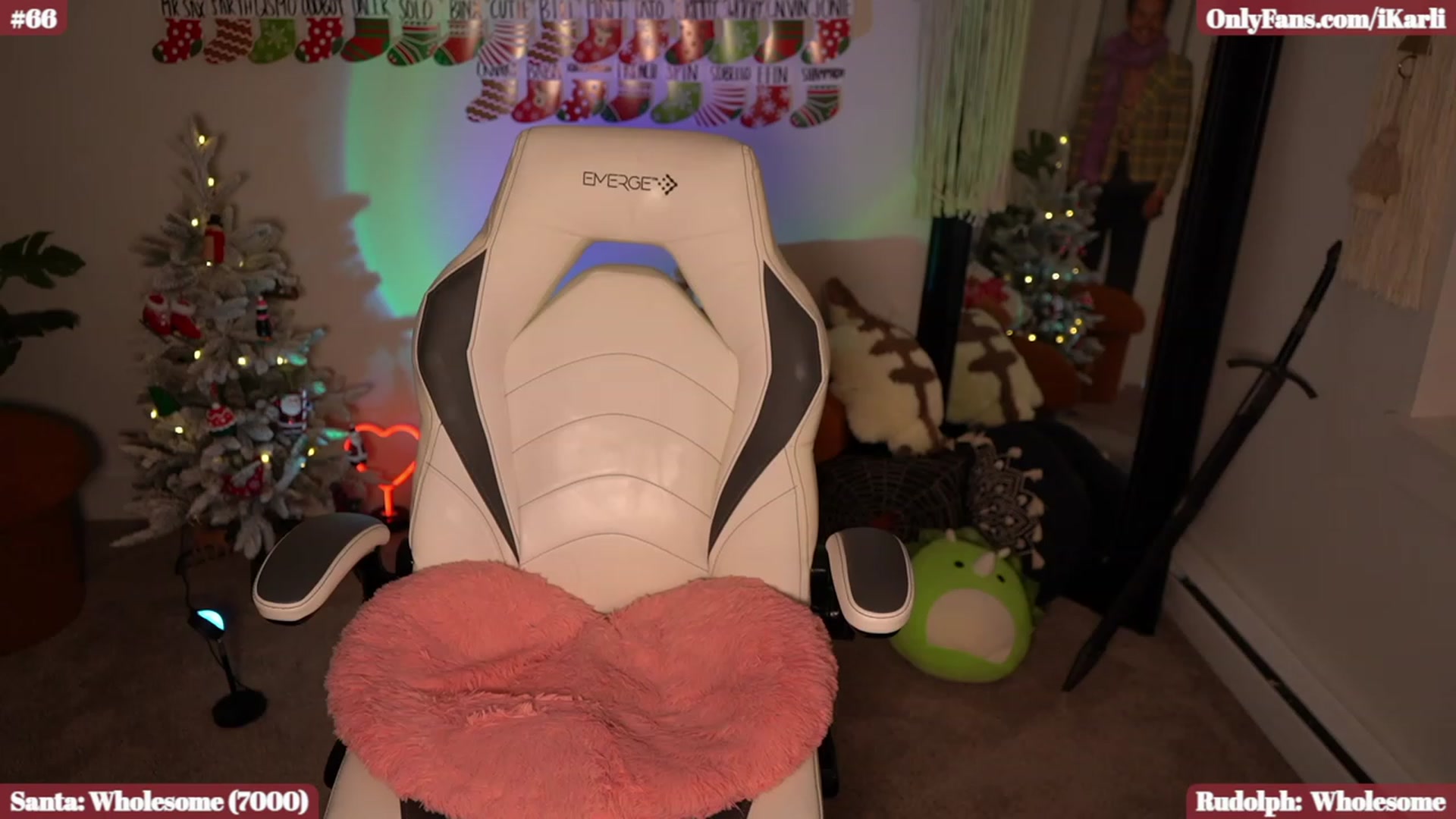 Gallery image thumbnail from iKarli's myfreecams stream on, 12/07/2023, 08:14 image 18 of 20