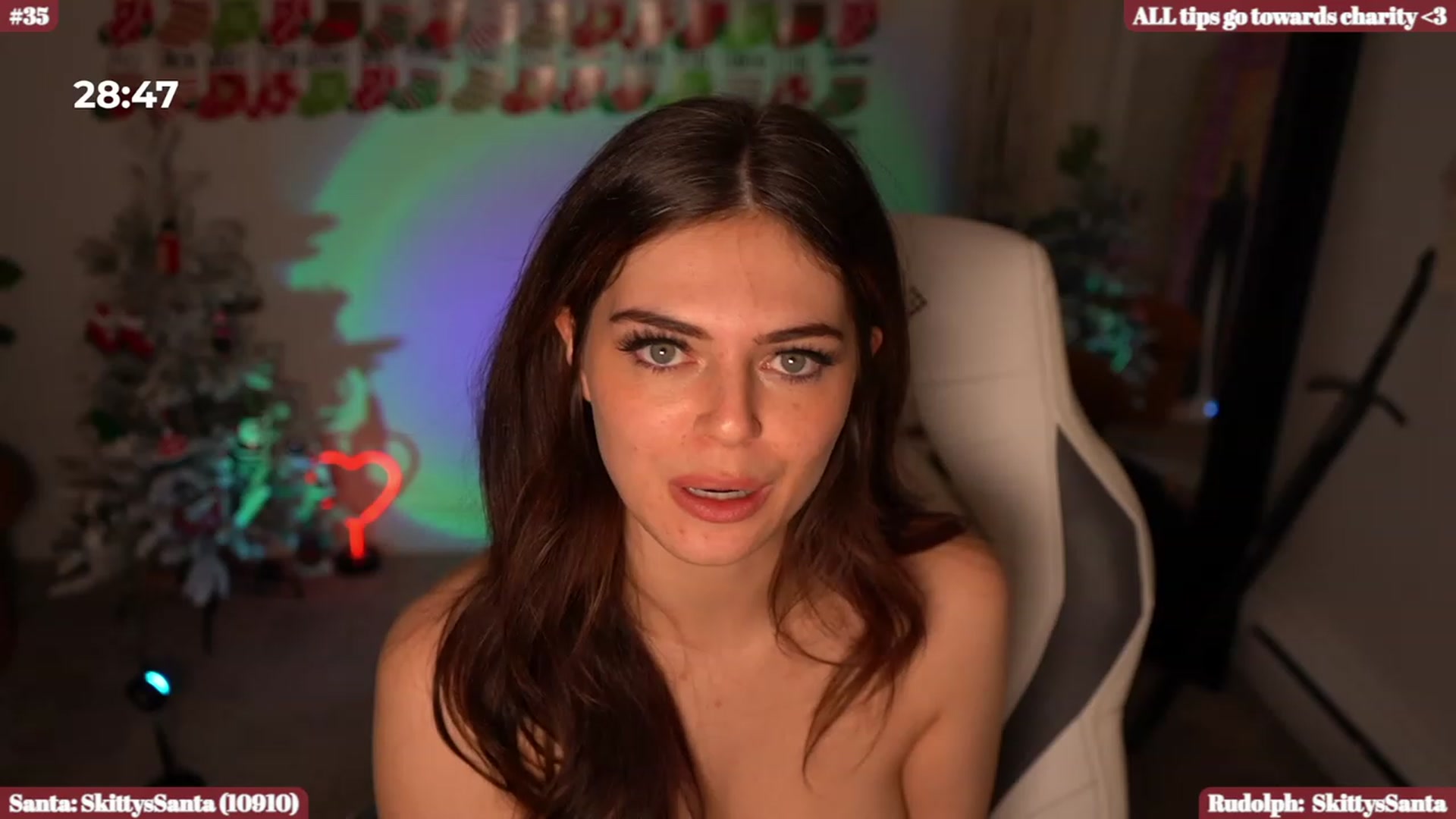 Gallery image thumbnail from iKarli's myfreecams stream on, 12/09/2023, 09:40 image 20 of 20