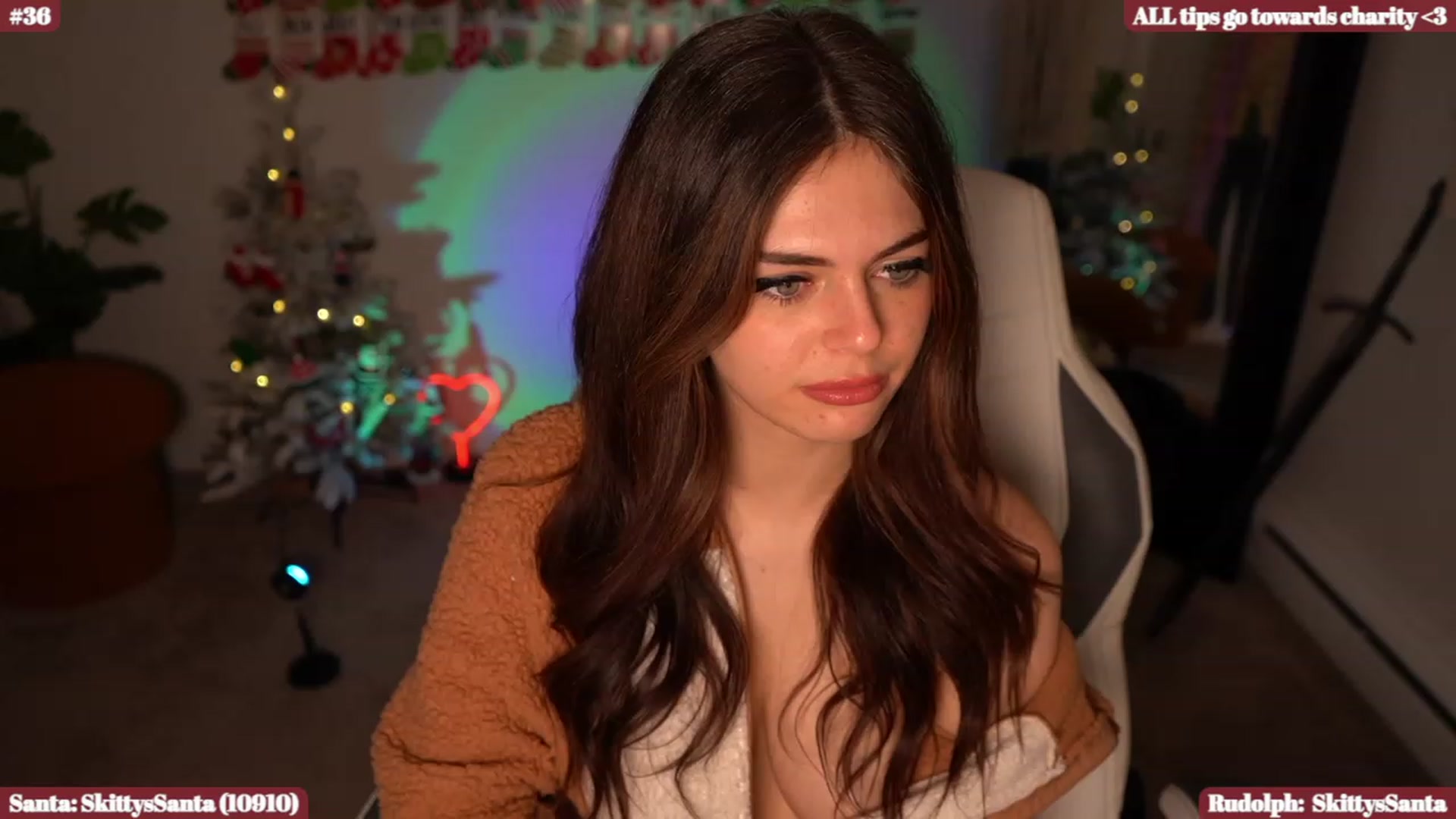 Gallery image thumbnail from iKarli's myfreecams stream on, 12/09/2023, 11:13 image 17 of 20