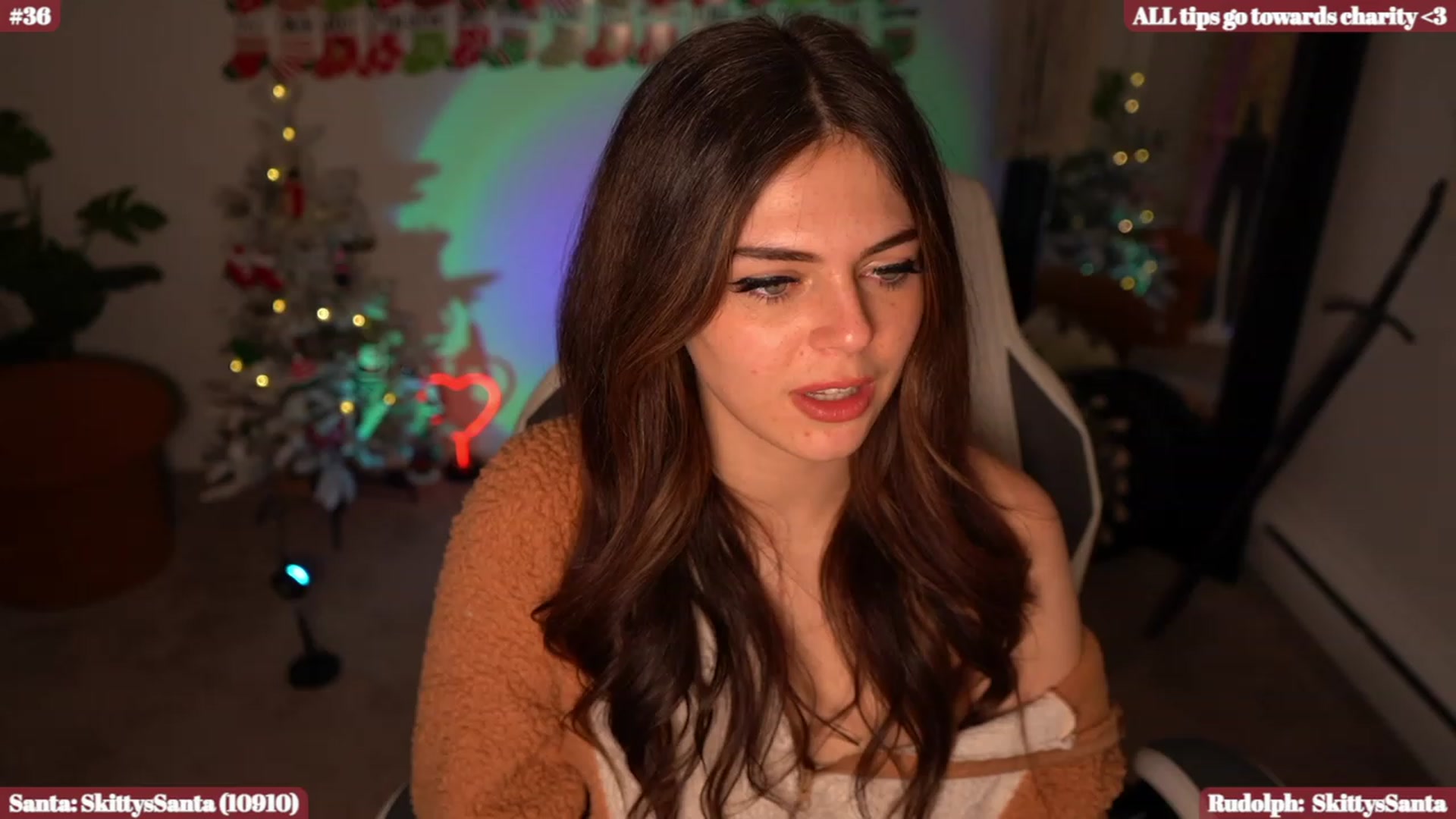 Gallery image thumbnail from iKarli's myfreecams stream on, 12/09/2023, 11:13 image 18 of 20