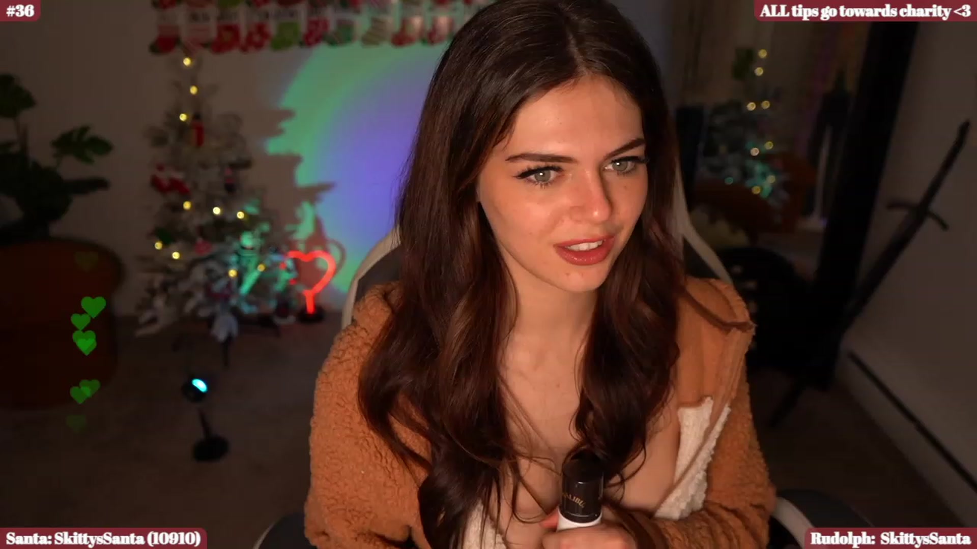 Gallery image thumbnail from iKarli's myfreecams stream on, 12/09/2023, 11:13 image 15 of 20
