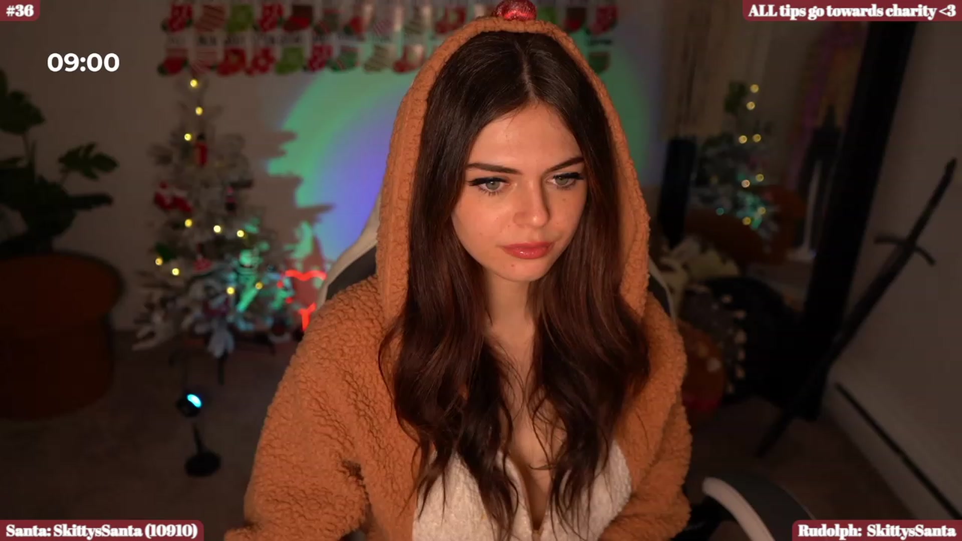 Gallery image thumbnail from iKarli's myfreecams stream on, 12/09/2023, 11:13 image 4 of 20